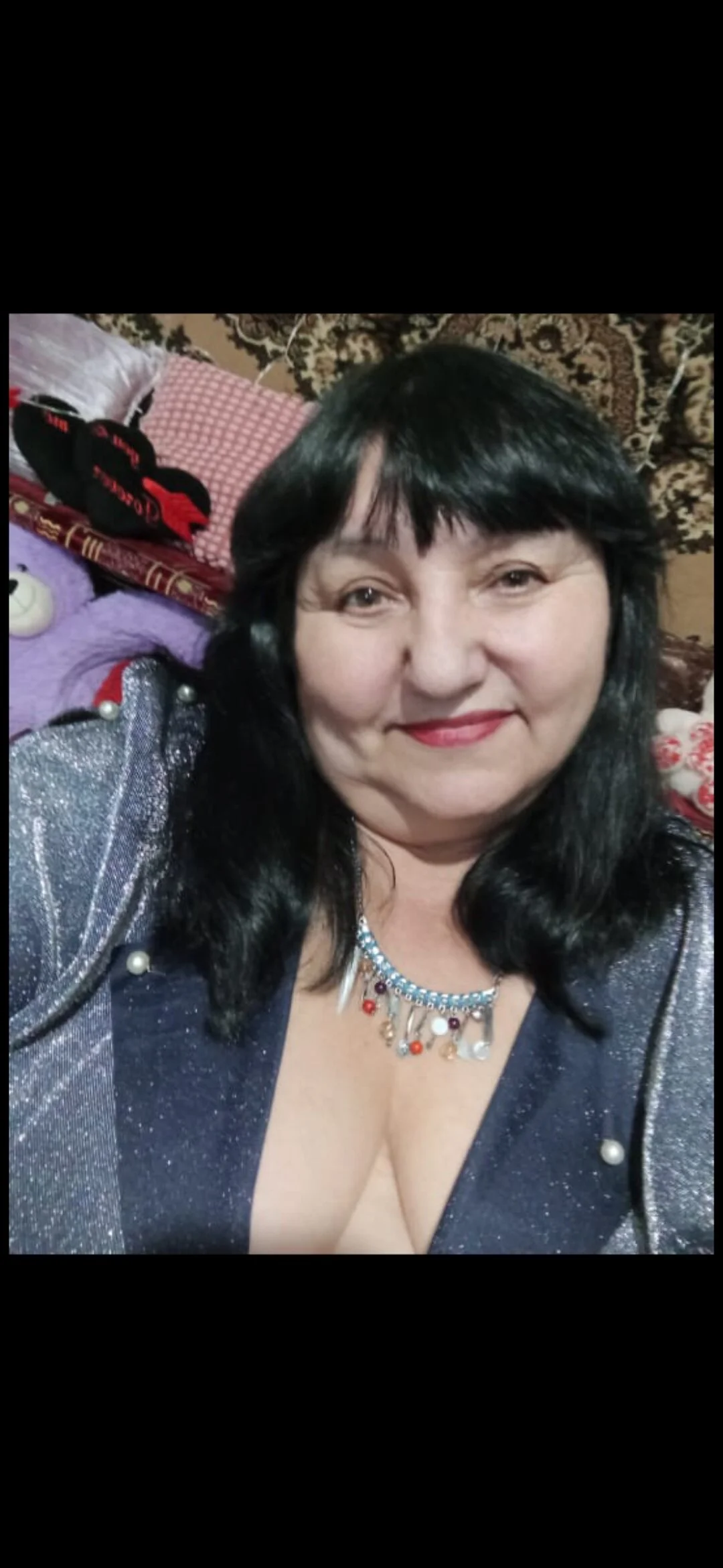 XXX Porn Photo of Nude Nezsbudka 5