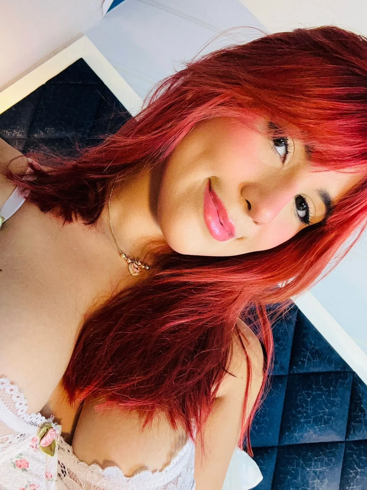 XXX Porn Photo of Nude HannaaMiller 95