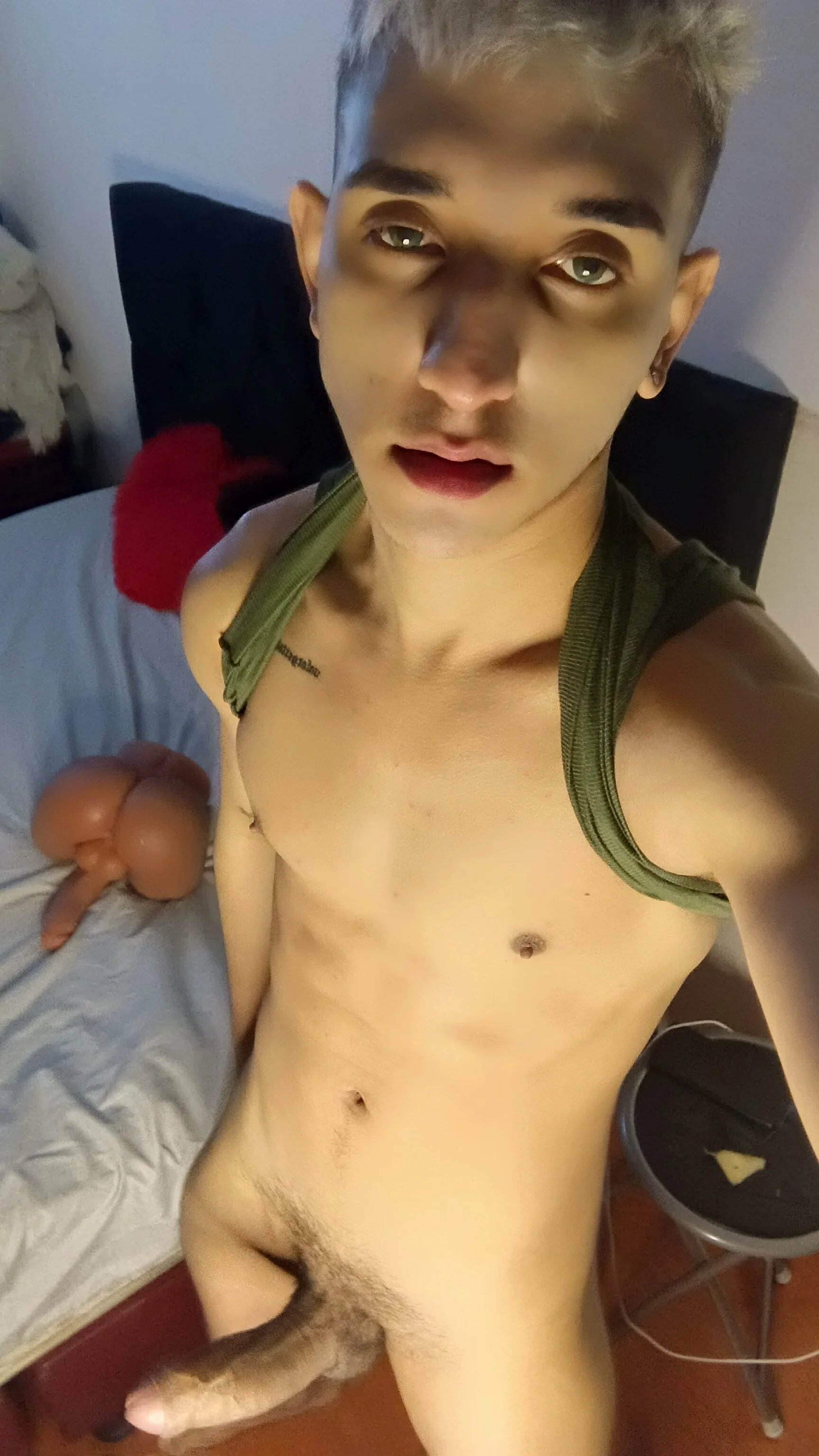 XXX Porn Photo of Nude manu_stiv 9