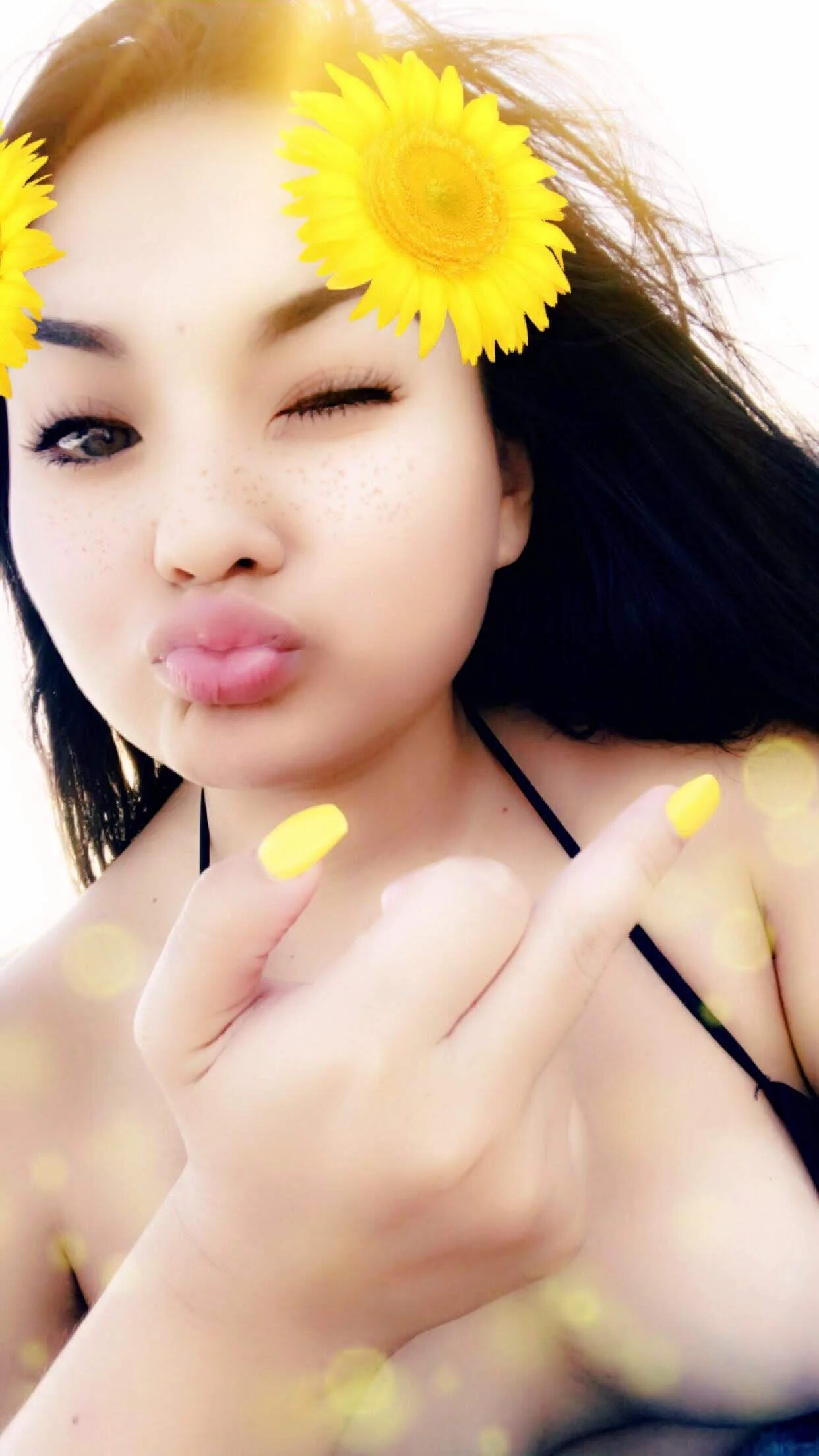 XXX Porn Photo of Nude VenezolanasENcolombia 4