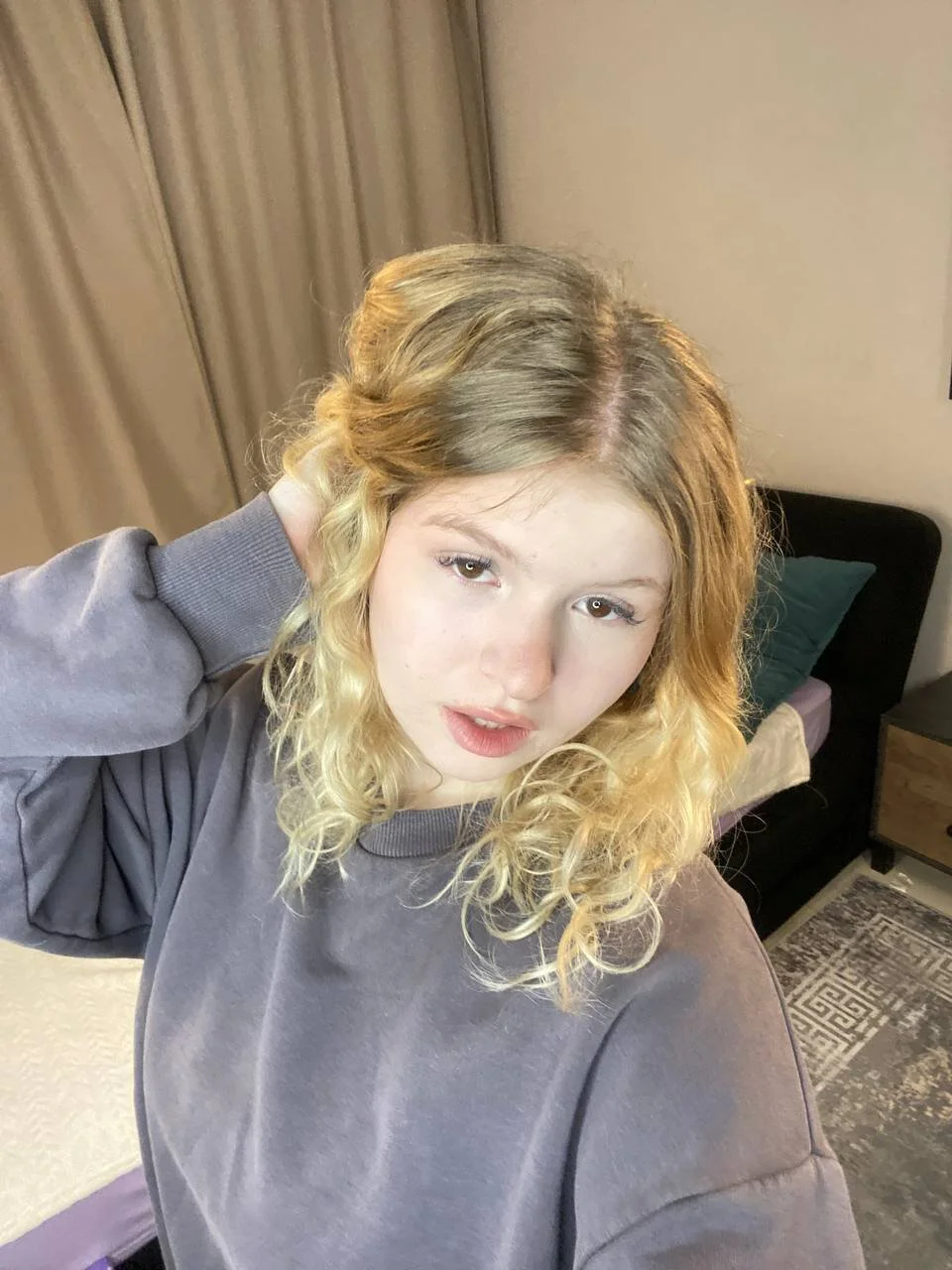 XXX Porn Photo of Nude ShontaWasilko 369