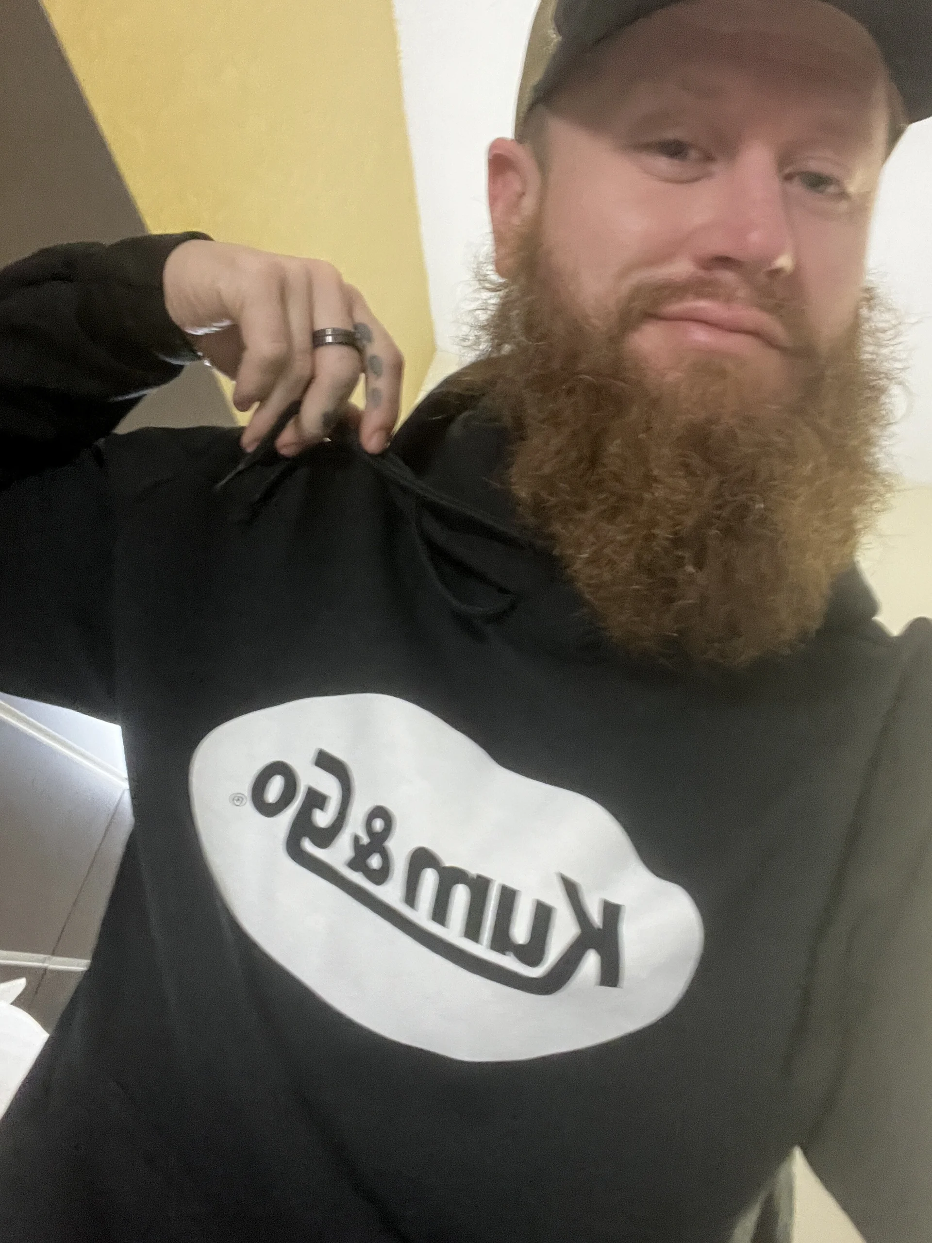 XXX Porn Photo of Nude Mackwood89 9