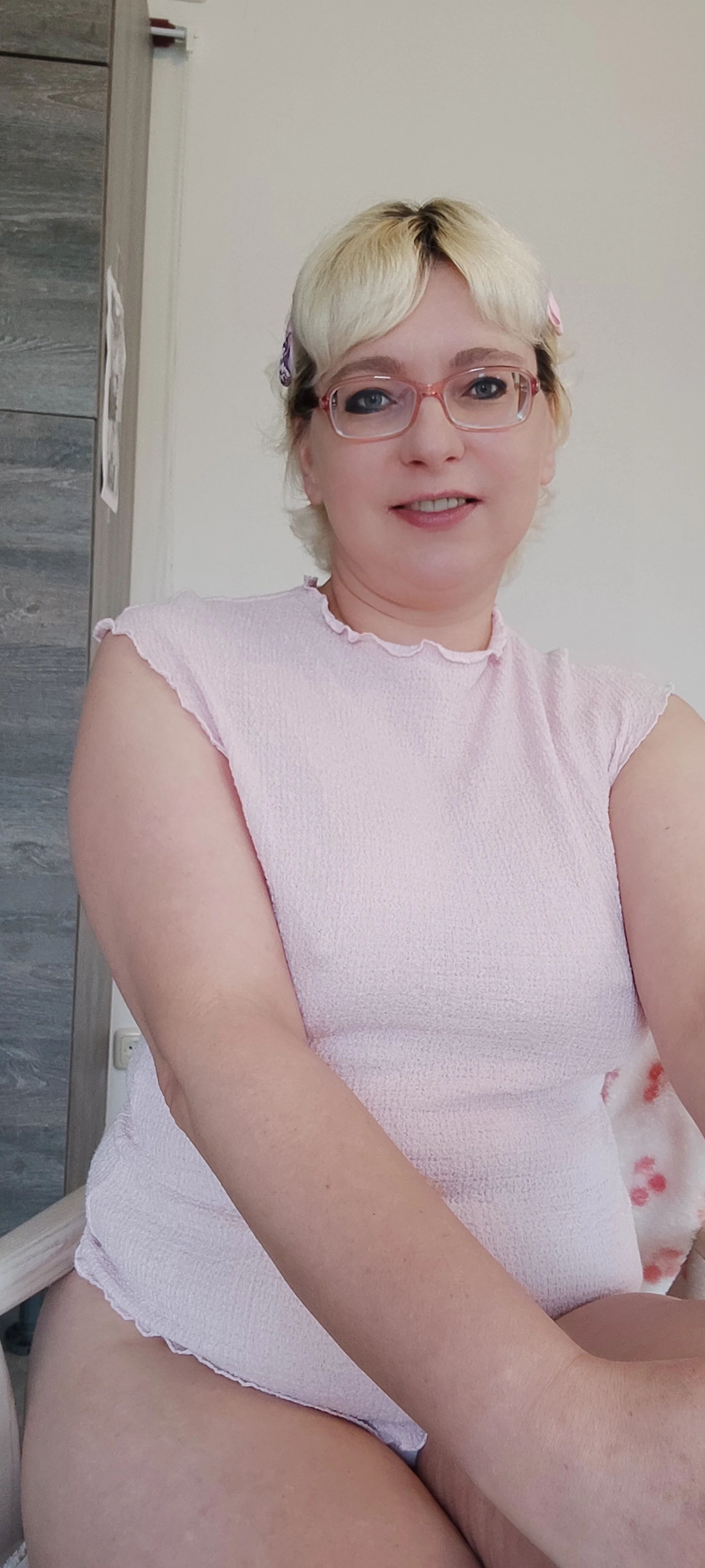 XXX Porn Photo of Nude VikaKing 90