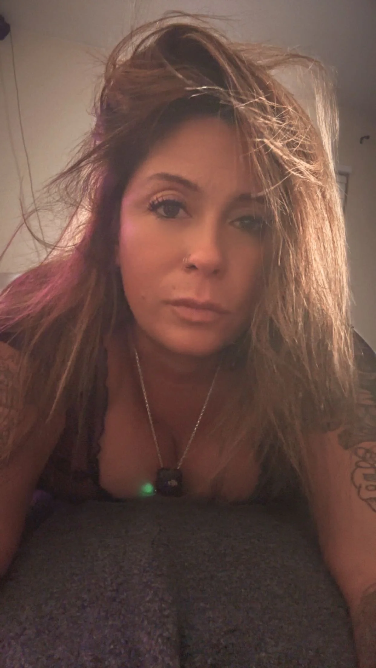 XXX Porn Photo of Nude bossyroxy84 29