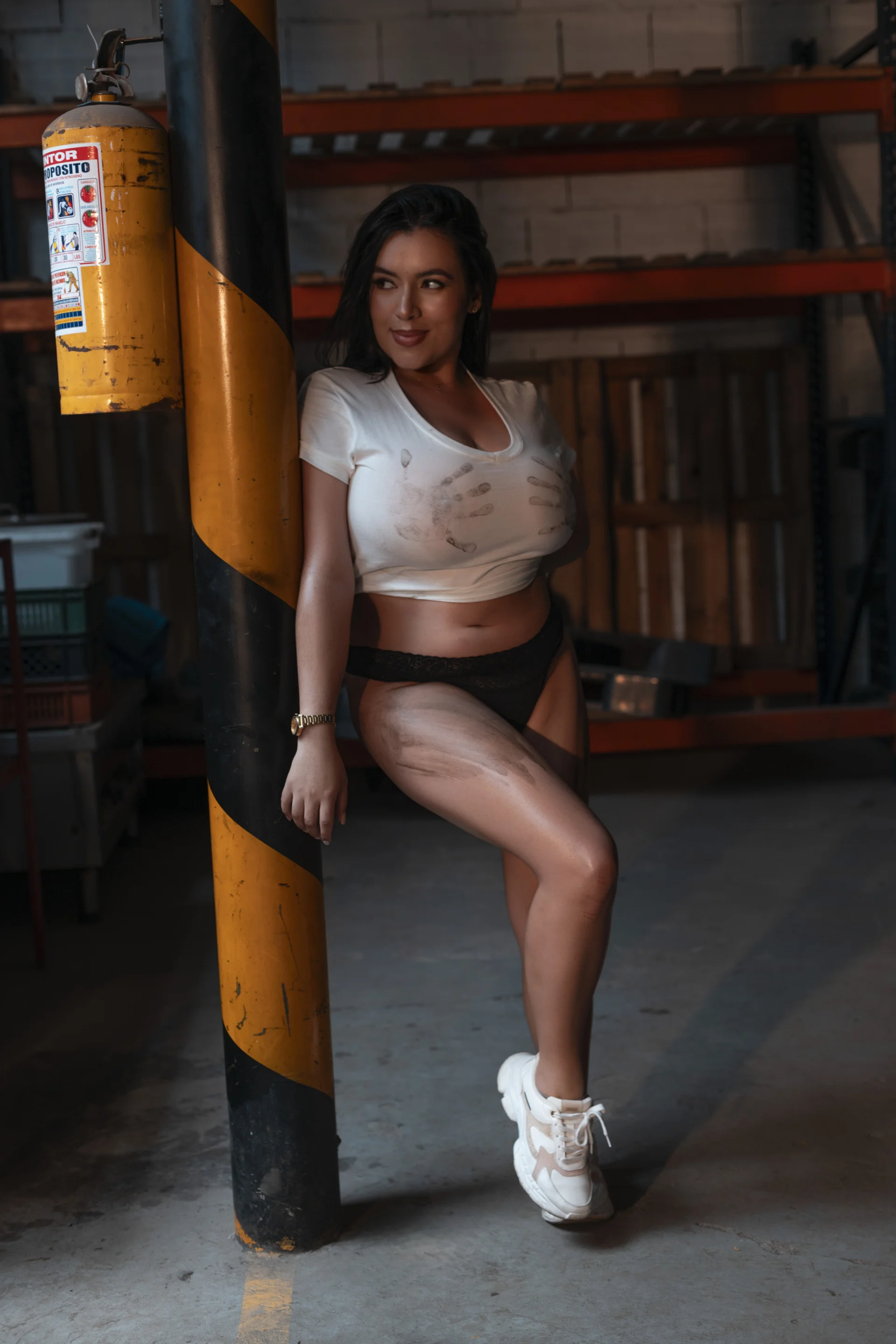 XXX Porn Photo of Nude Lia_Simons 71