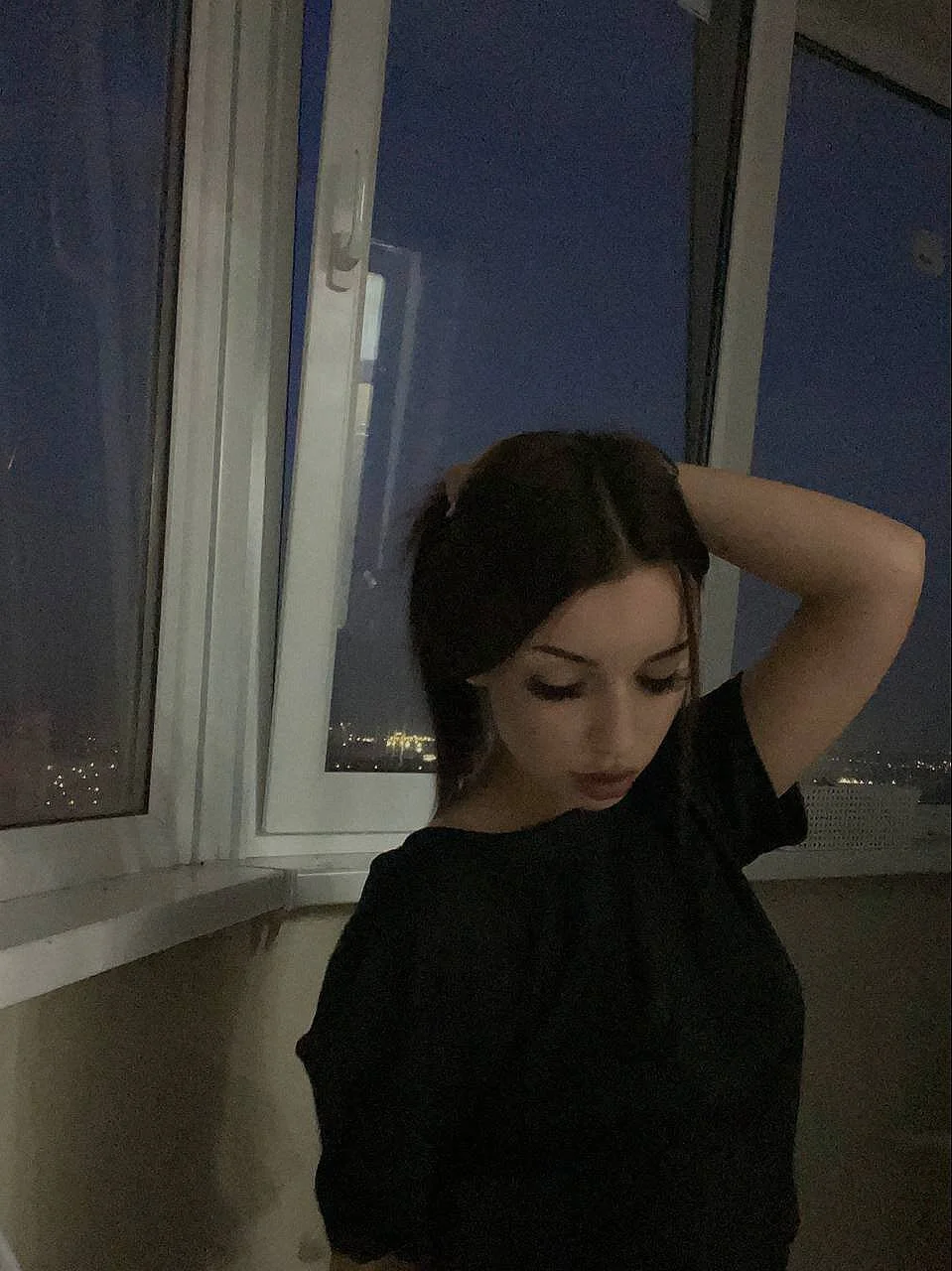 XXX Porn Photo of Nude MayaPratt 15