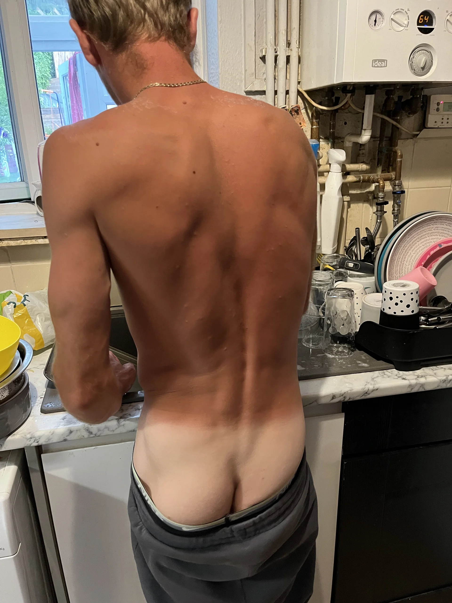 XXX Porn Photo of Nude CalicoPeanut 6