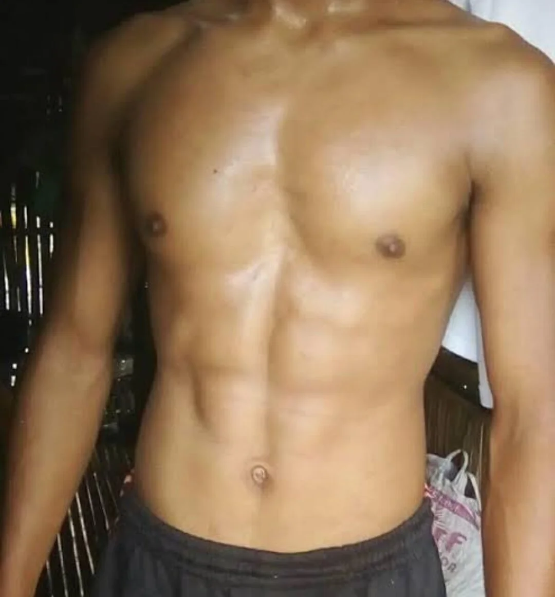 XXX Porn Photo of Nude Denybigdick 2
