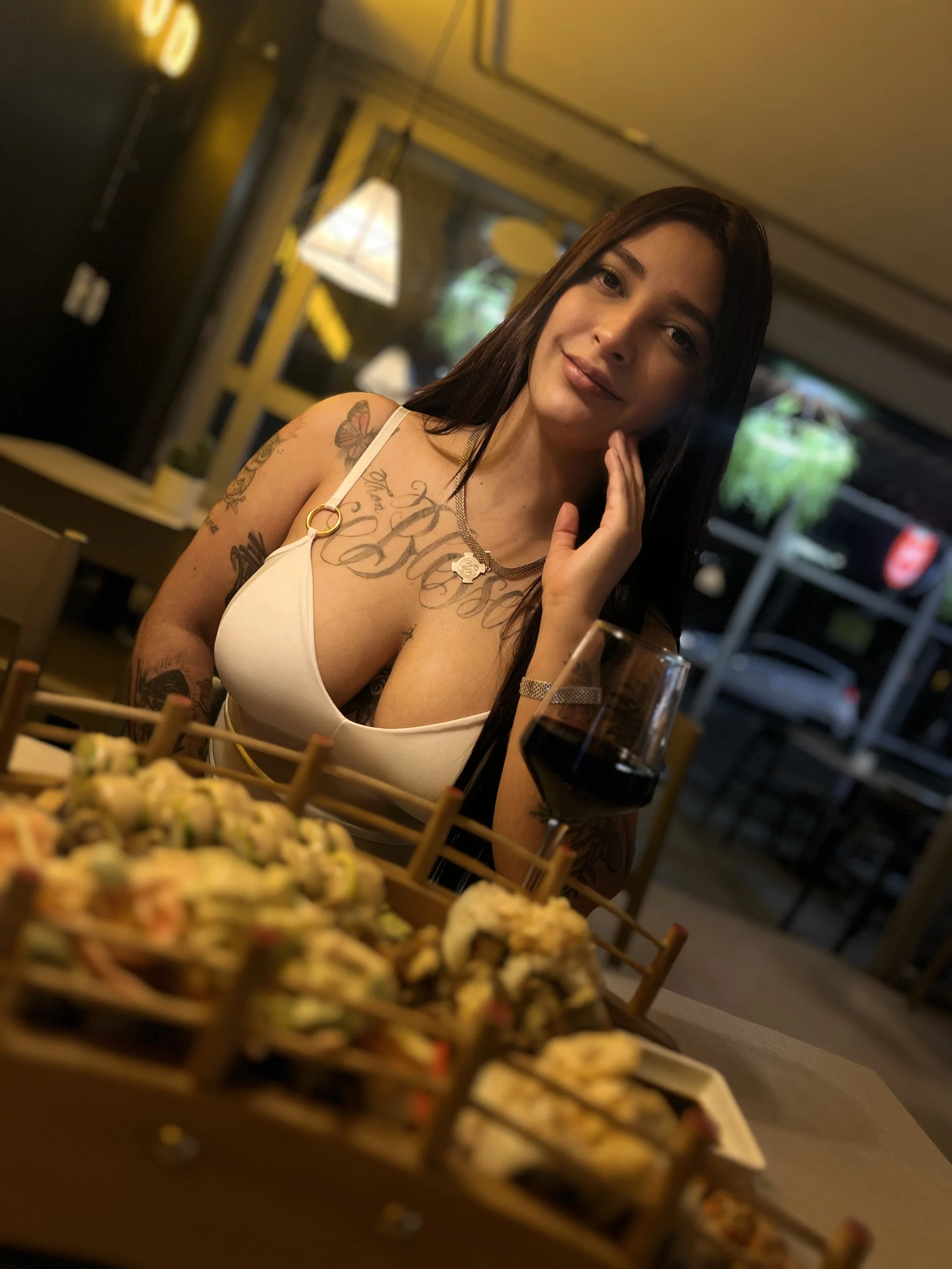 XXX Porn Photo of Nude -Natalia_888 29