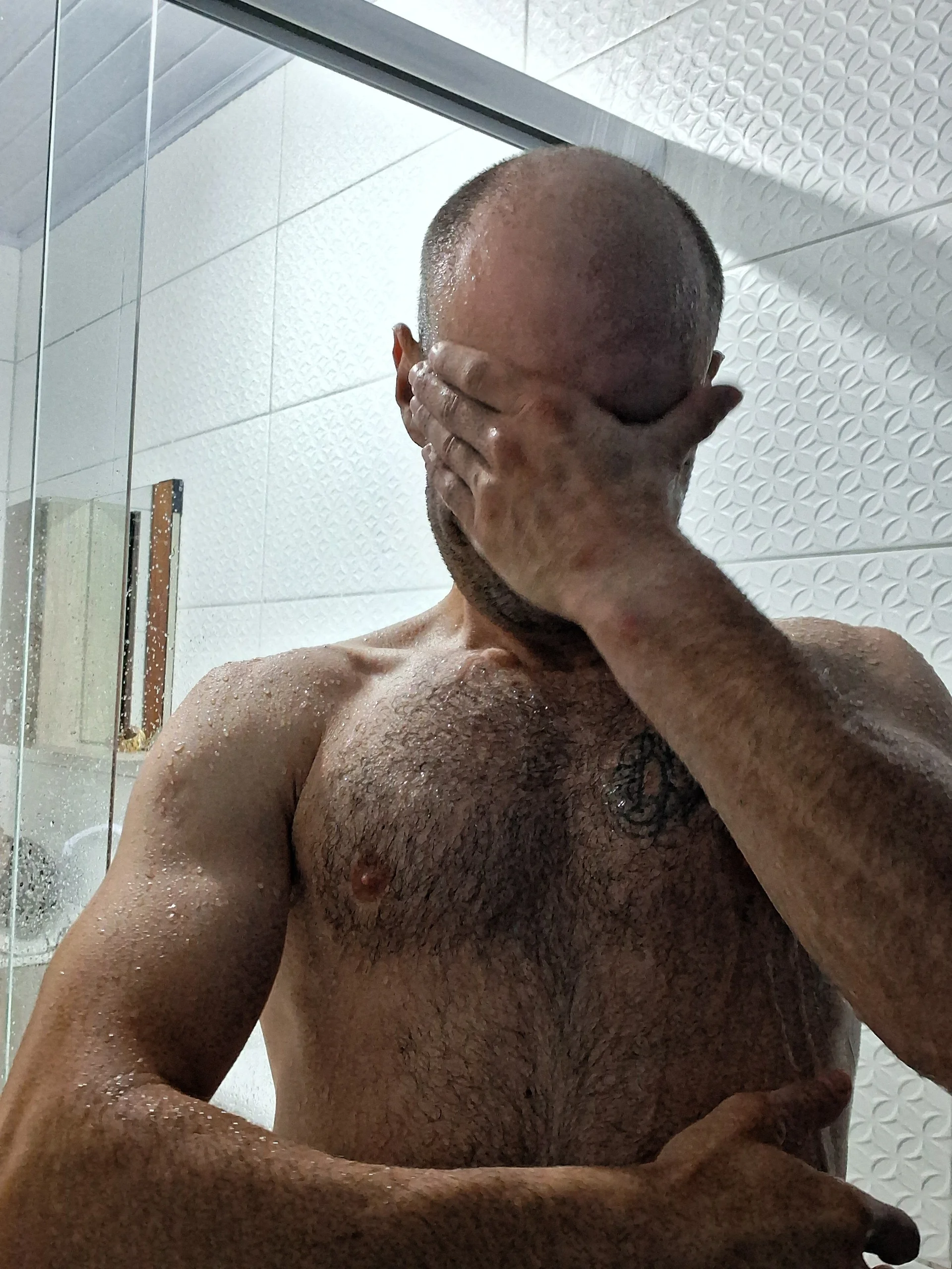 XXX Porn Photo of Nude Robsonitj90 4