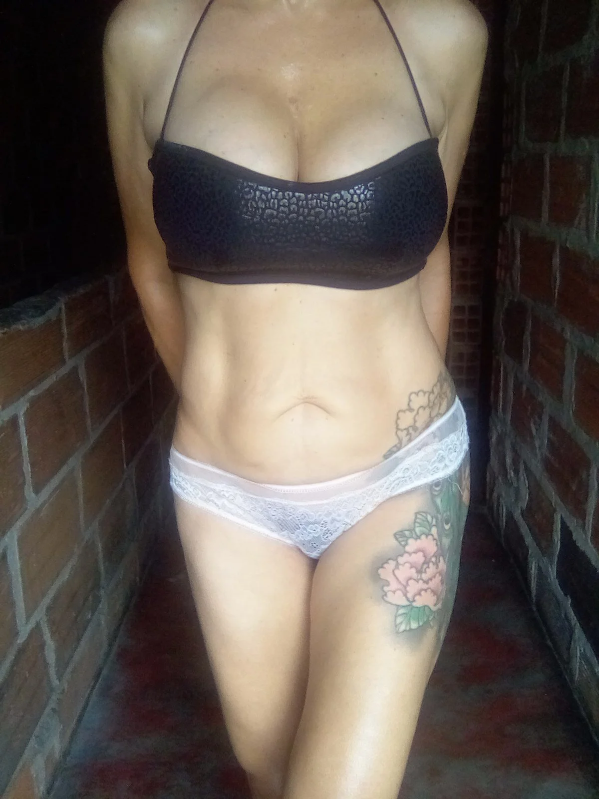 XXX Porn Photo of Nude Esterlindez 61