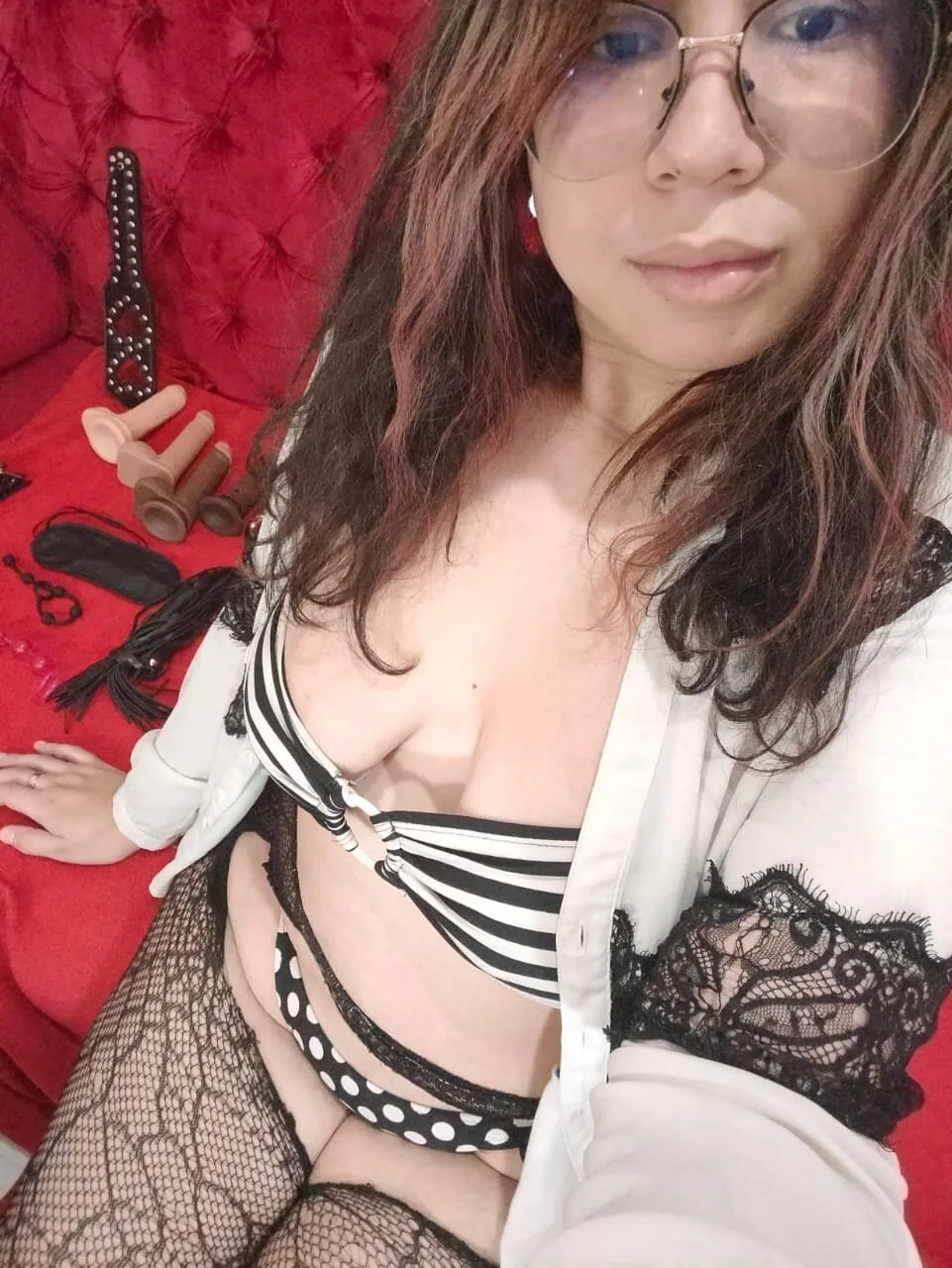 XXX Porn Photo of Nude selenablairx 45