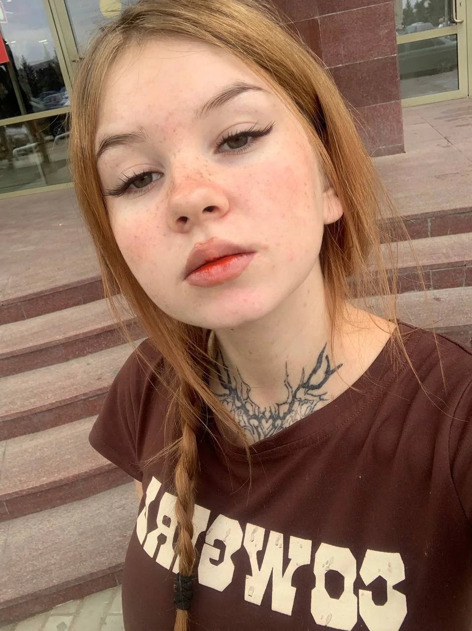 XXX Porn Photo of Nude JudithPatterson 7