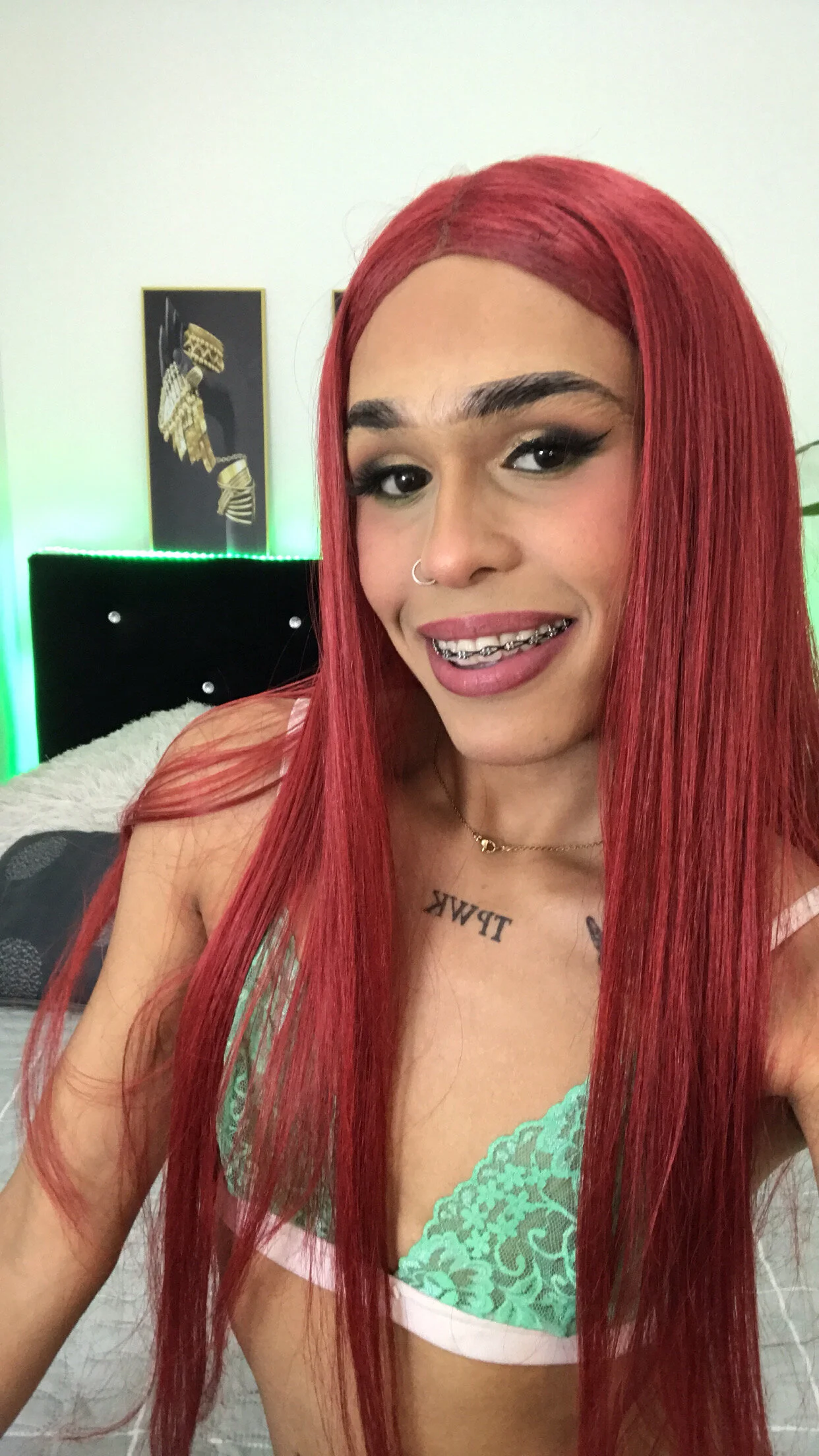 XXX Porn Photo of Nude pretty_ariiel 15