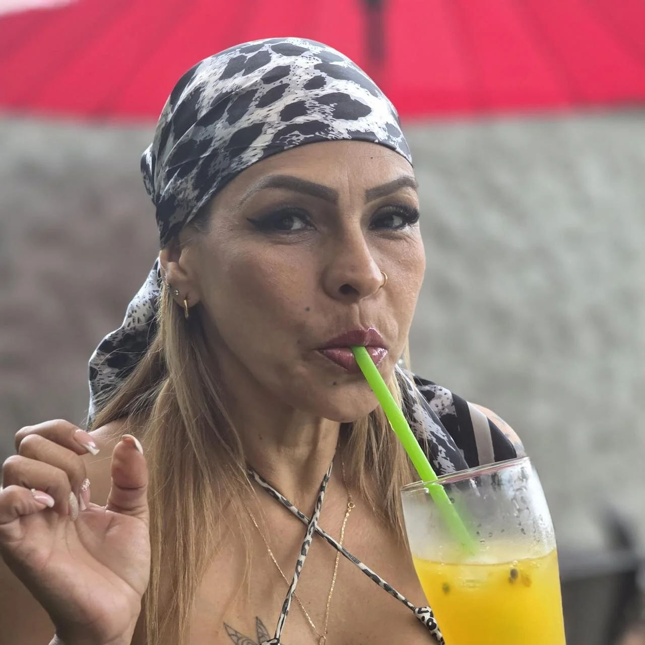 XXX Porn Photo of Nude yessila_parker 6