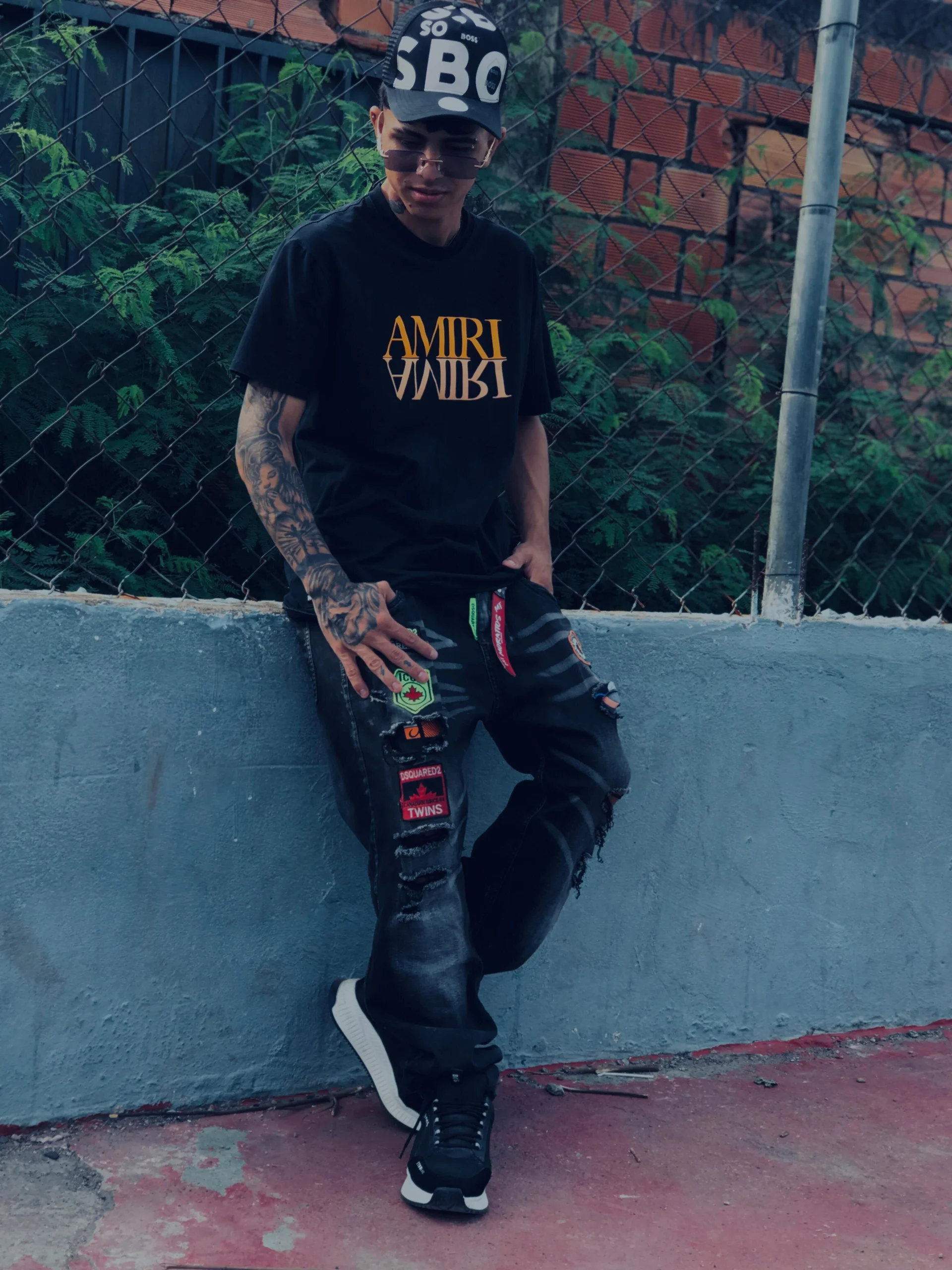 XXX Porn Photo of Nude MaikDEMON_latino 3