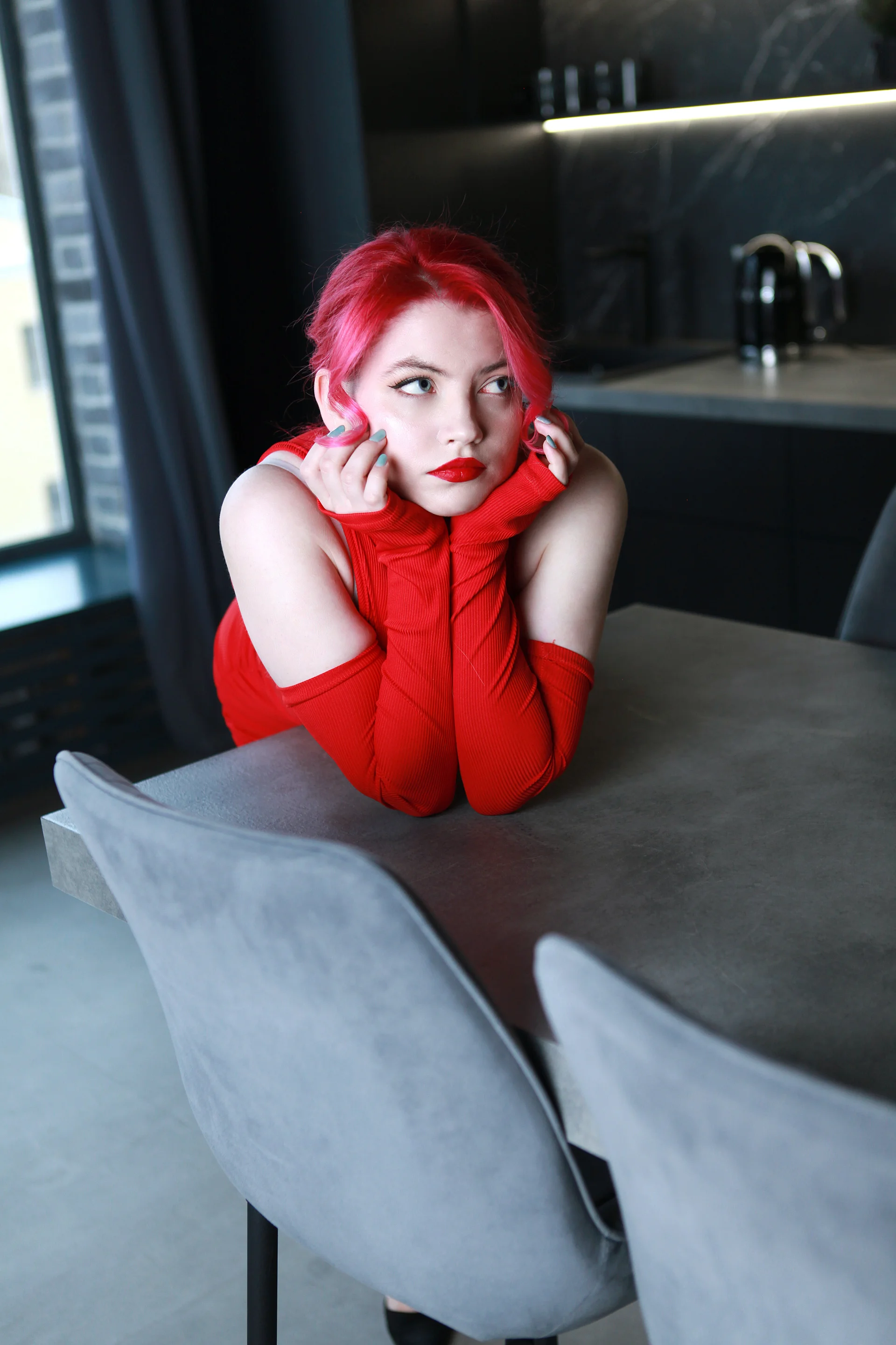 XXX Porn Photo of Nude Lisa_Adam 110
