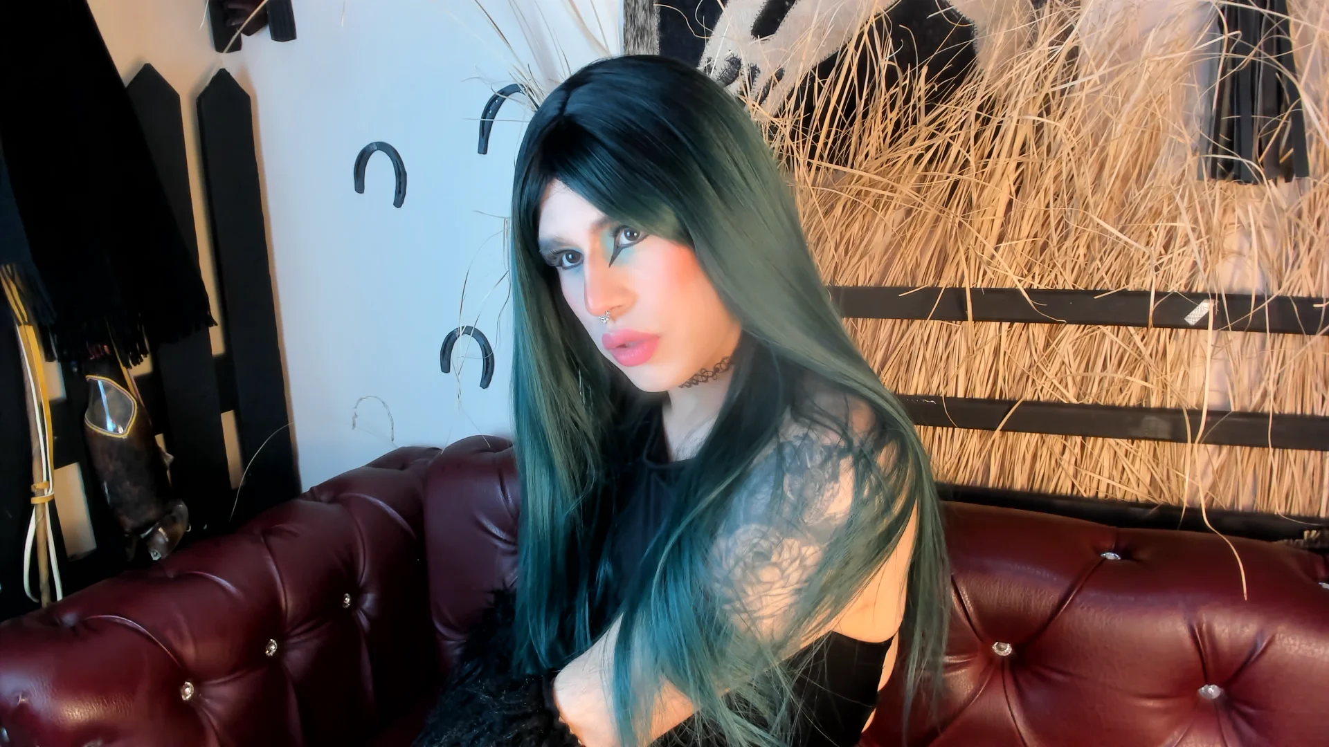 XXX Porn Photo of Nude Lexxxxx_ 105