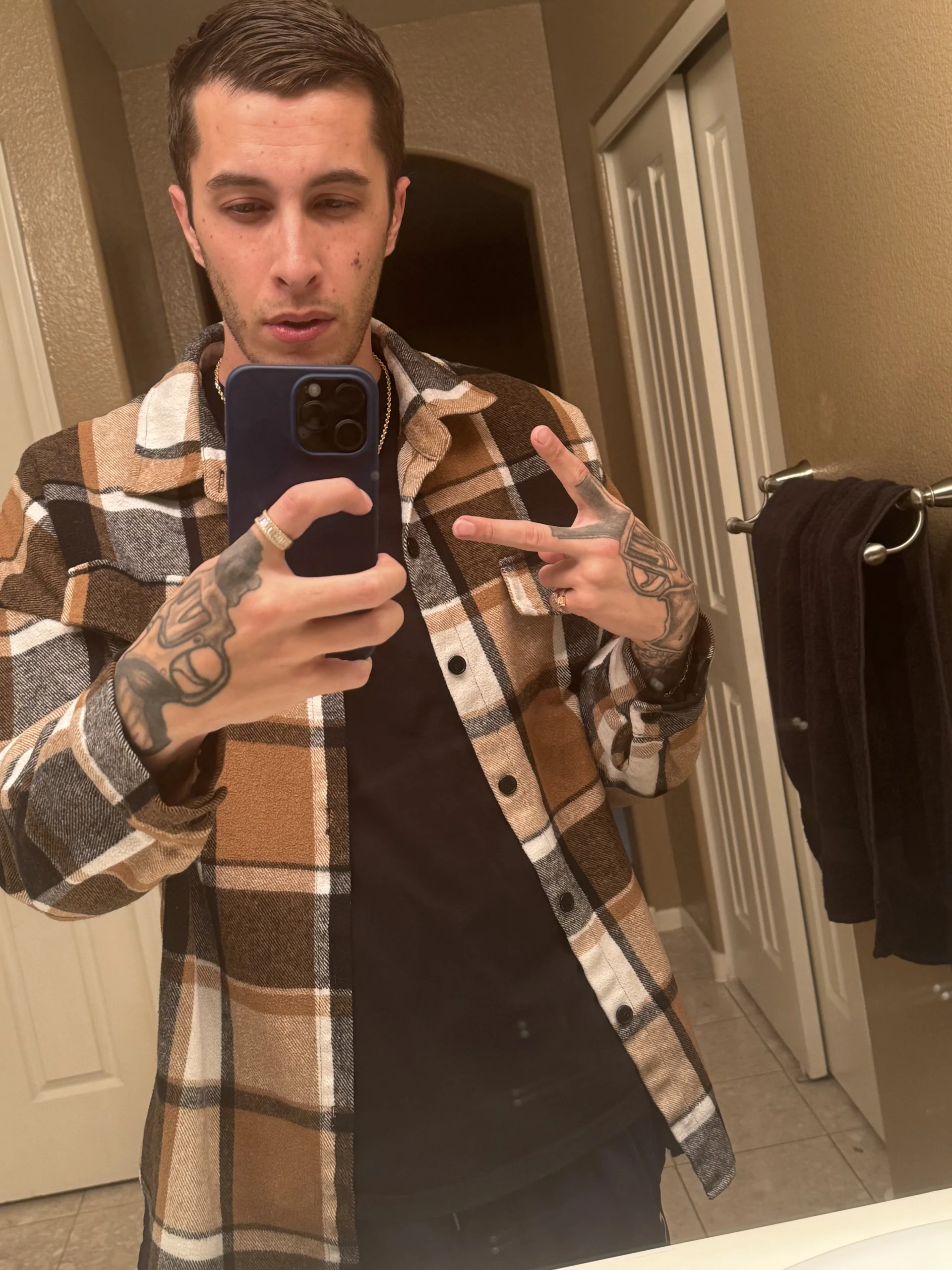XXX Porn Photo of Nude JuicyJoshy 183