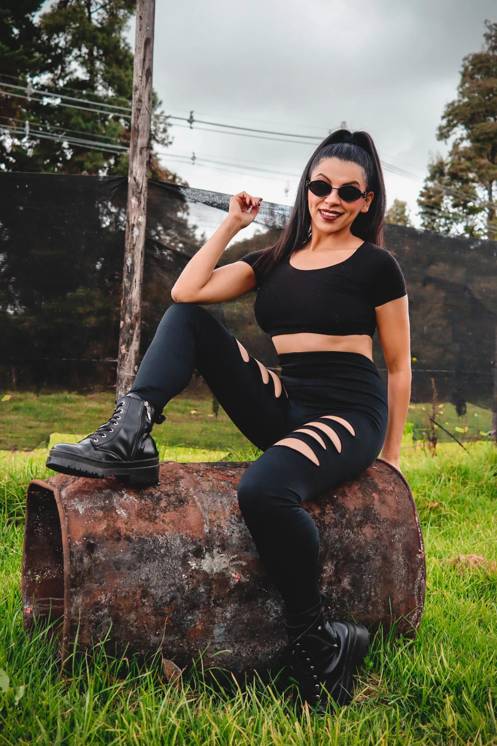 XXX Porn Photo of Nude aitana_garcia_ 136