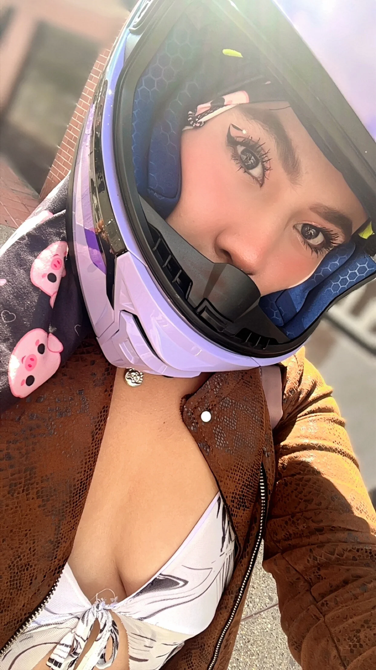 XXX Porn Photo of Nude lady_baquerito 31