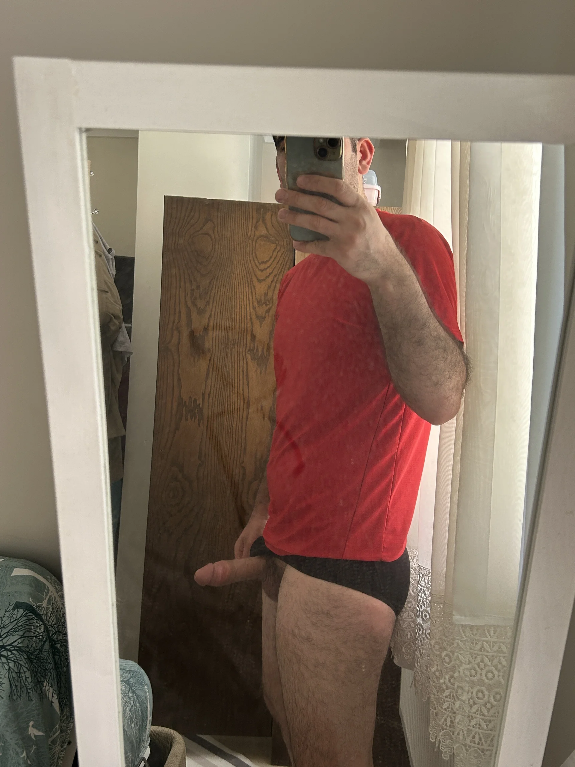 XXX Porn Photo of Nude HayabusaFact 2