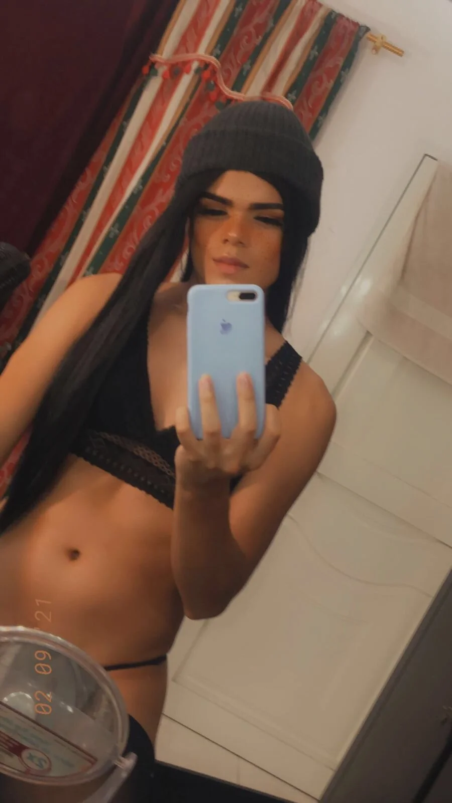 XXX Porn Photo of Nude victoriaharris 2