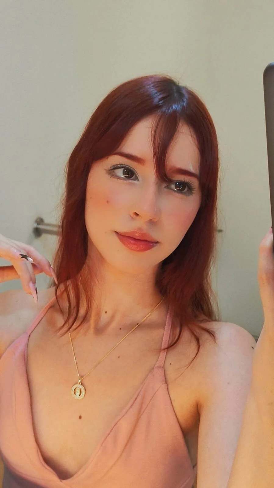XXX Porn Photo of Nude Scarlett_smith_33 1
