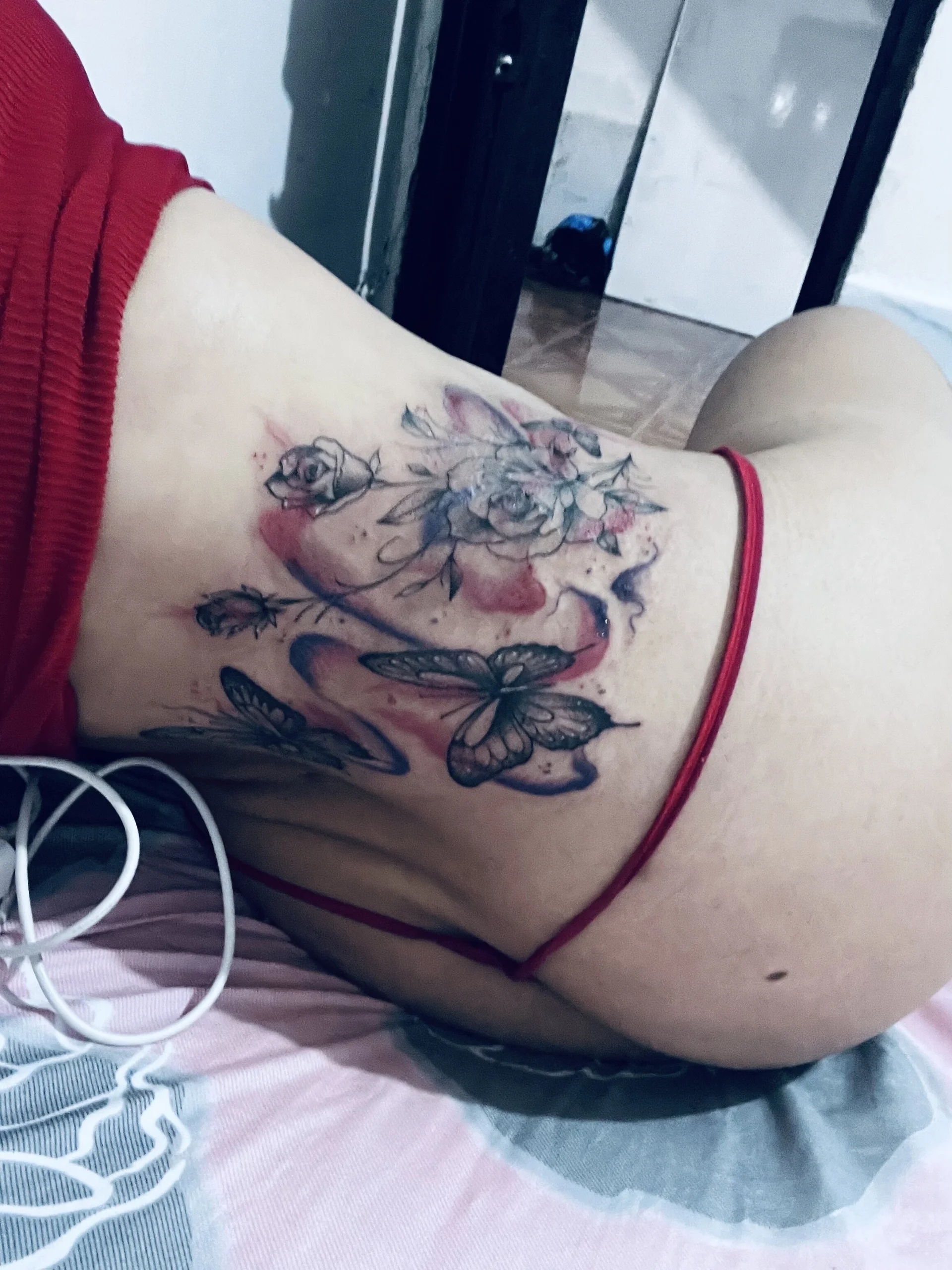 XXX Porn Photo of Nude karlyprintt 16