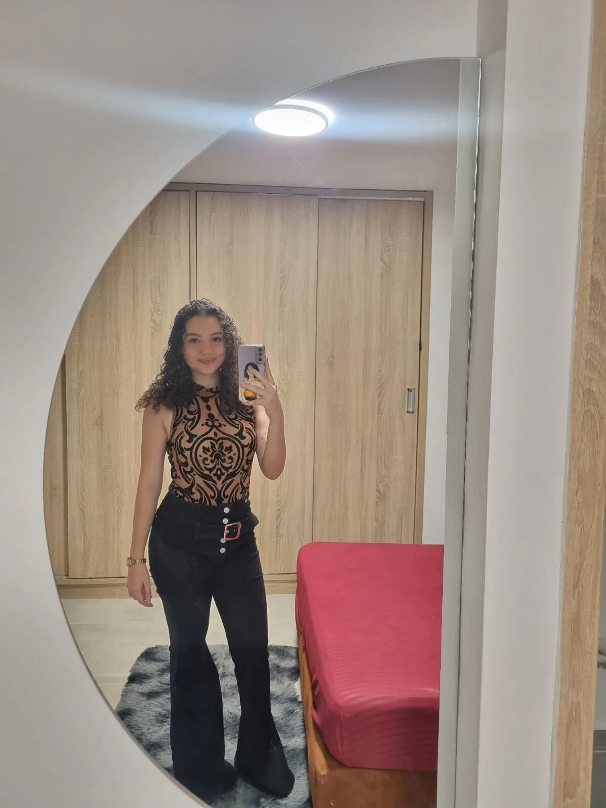 XXX Porn Photo of Nude Maria_rosita 74