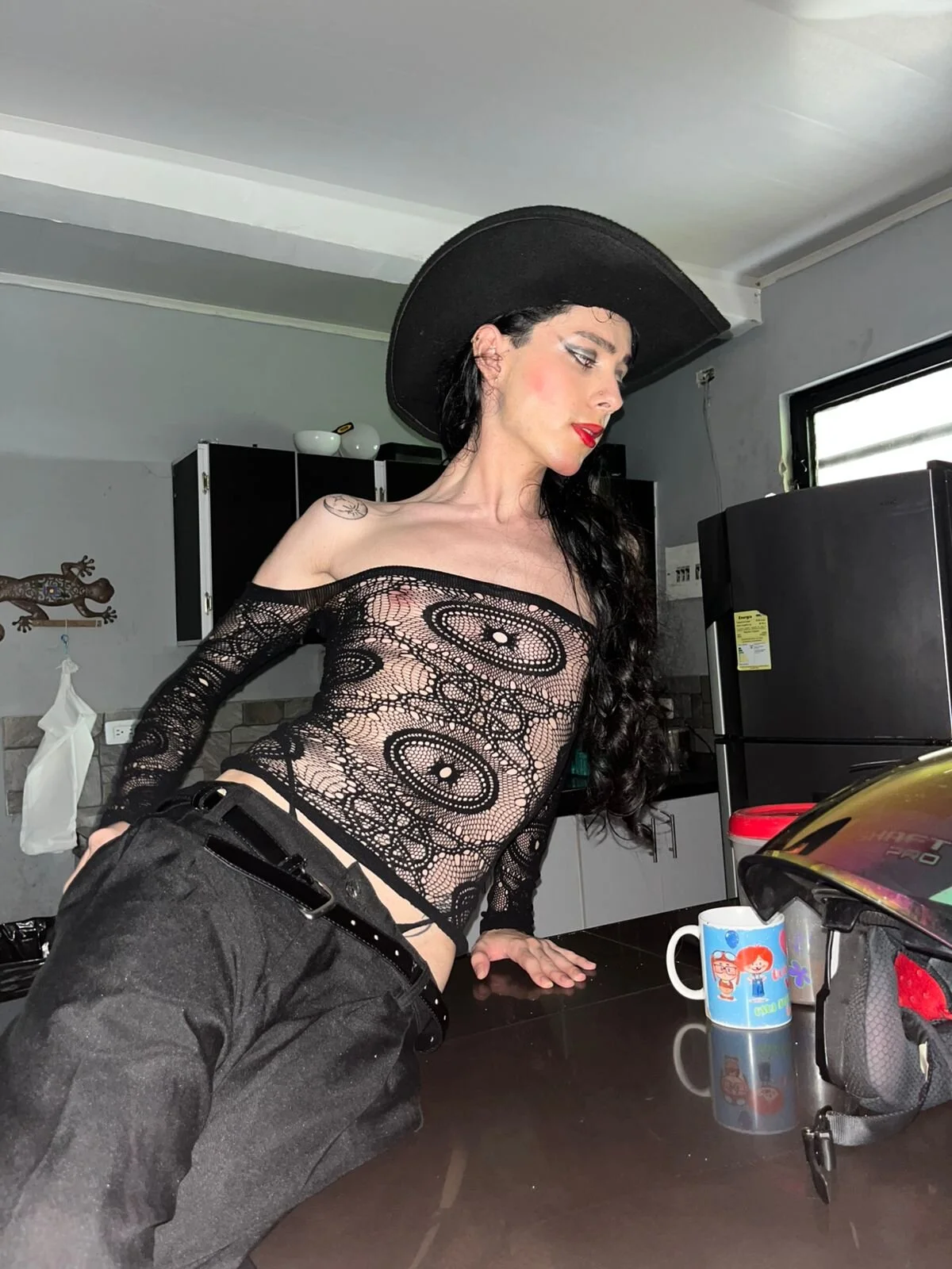 XXX Porn Photo of Nude Sharlon_ 39
