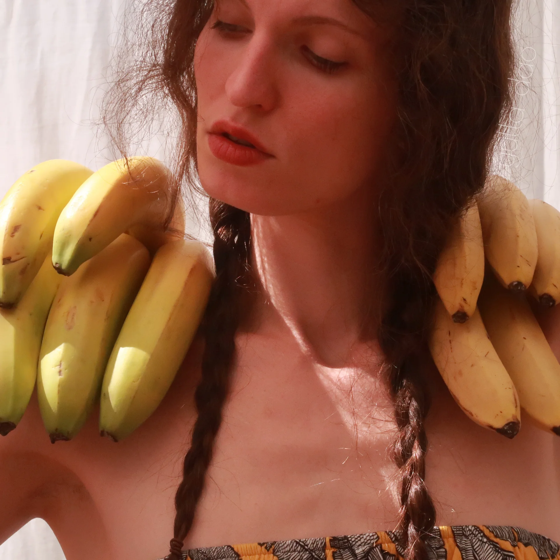 XXX Porn Photo of Nude yulladao 1667