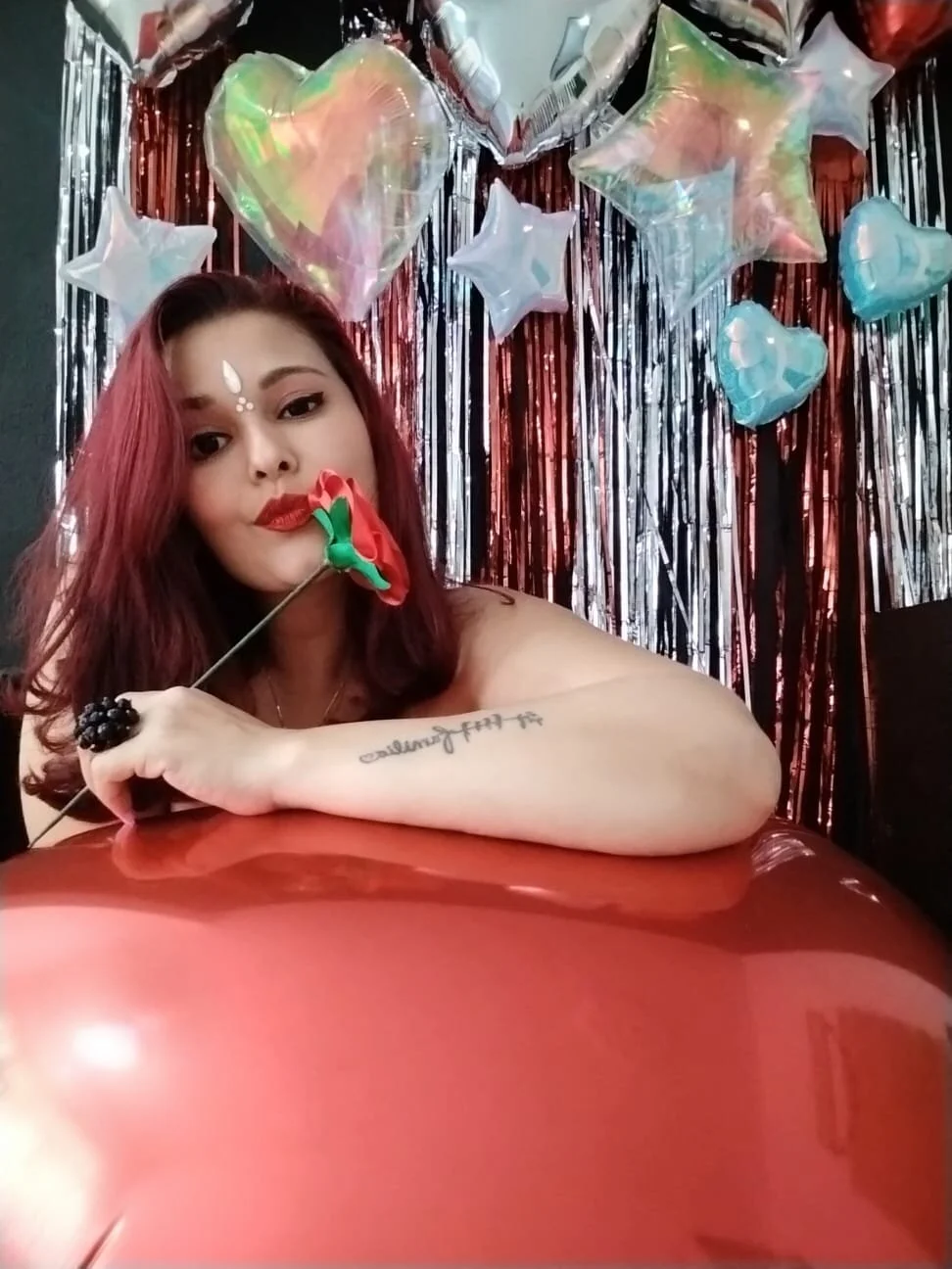 XXX Porn Photo of Nude haffsa__ 10