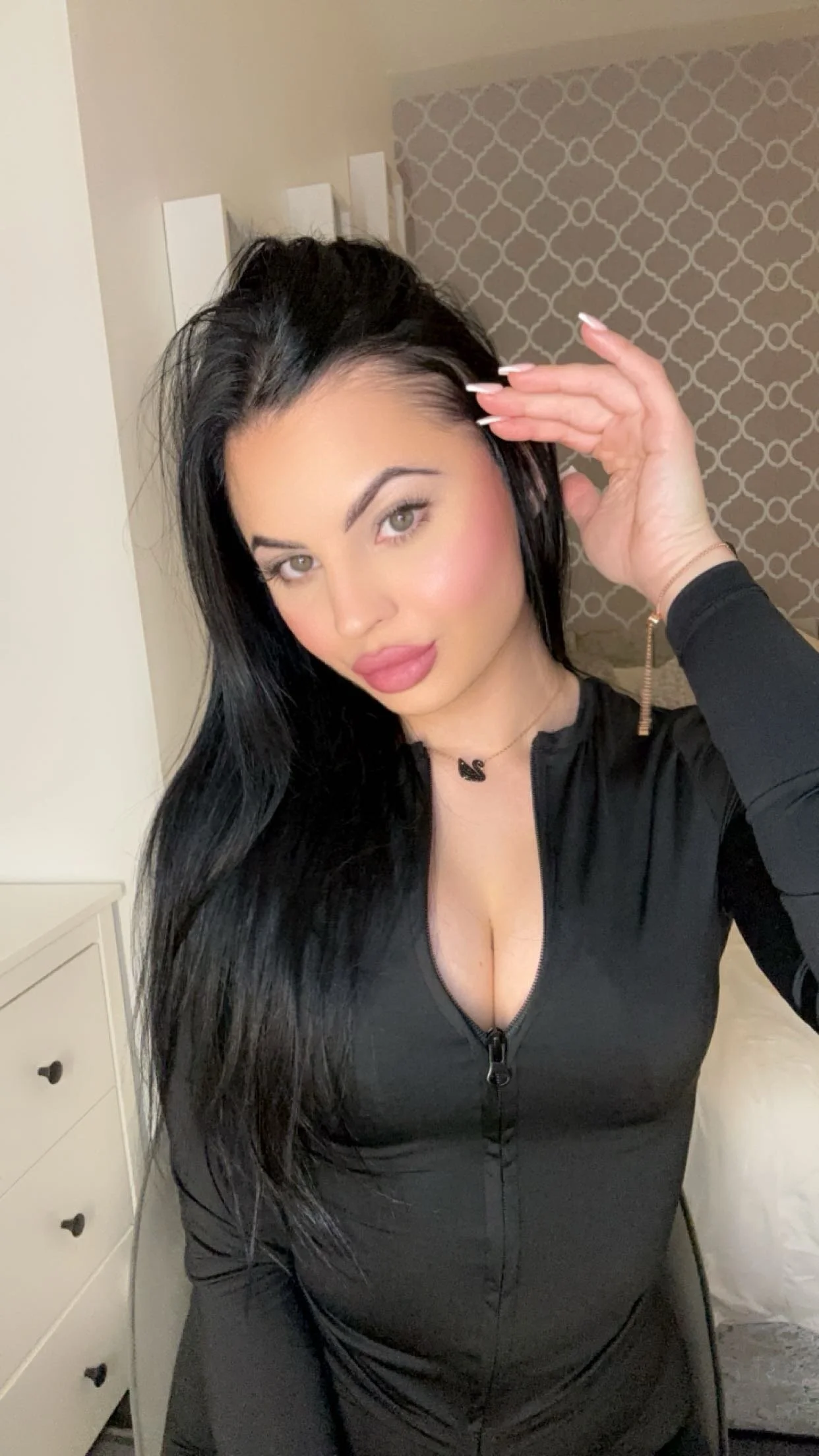 XXX Porn Photo of Nude Lexy669 15