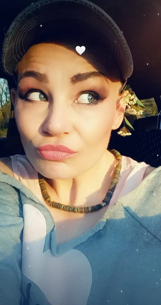 XXX Porn Photo of Nude trippsgotlips 92