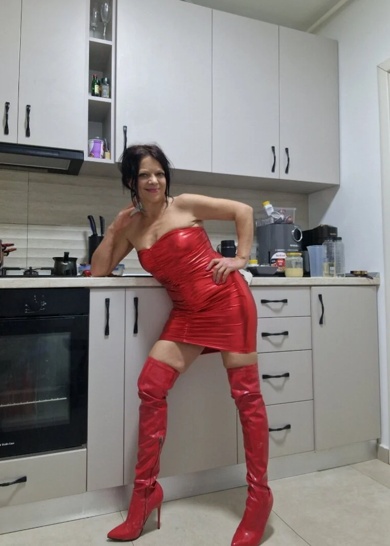 XXX Porn Photo of Nude Lissabeta 871