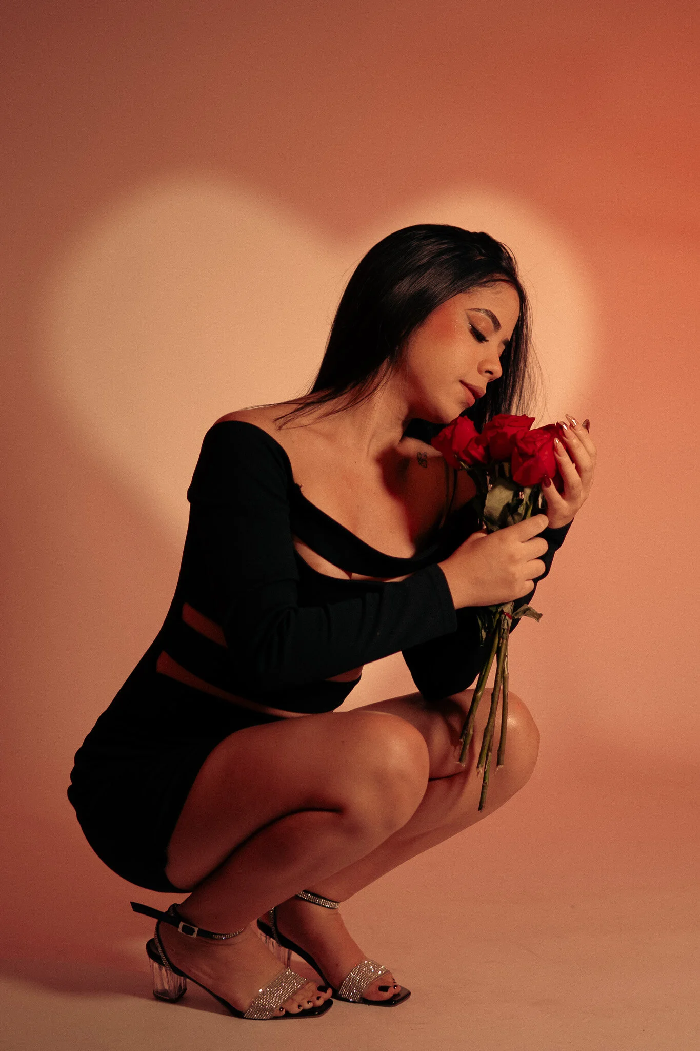 XXX Porn Photo of Nude pinkmoon30 47