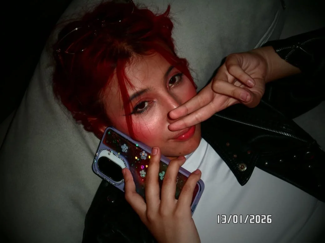 XXX Porn Photo of Nude Cristalfoxy_ 21