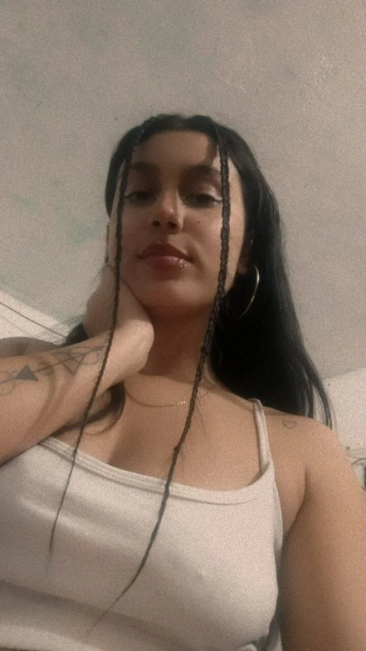 XXX Porn Photo of Nude MariaJoseWalker 79