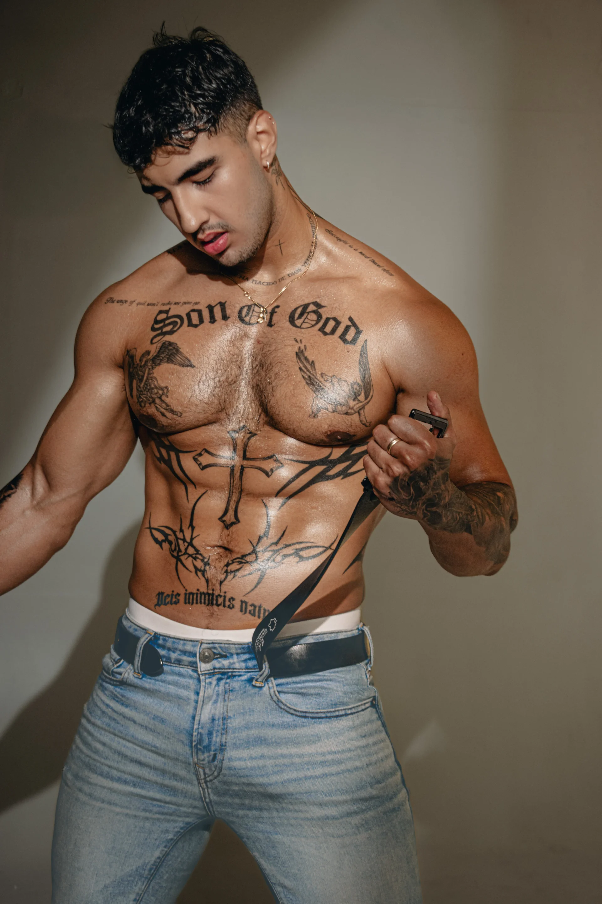 XXX Porn Photo of Nude JACOB_MARTINS 49