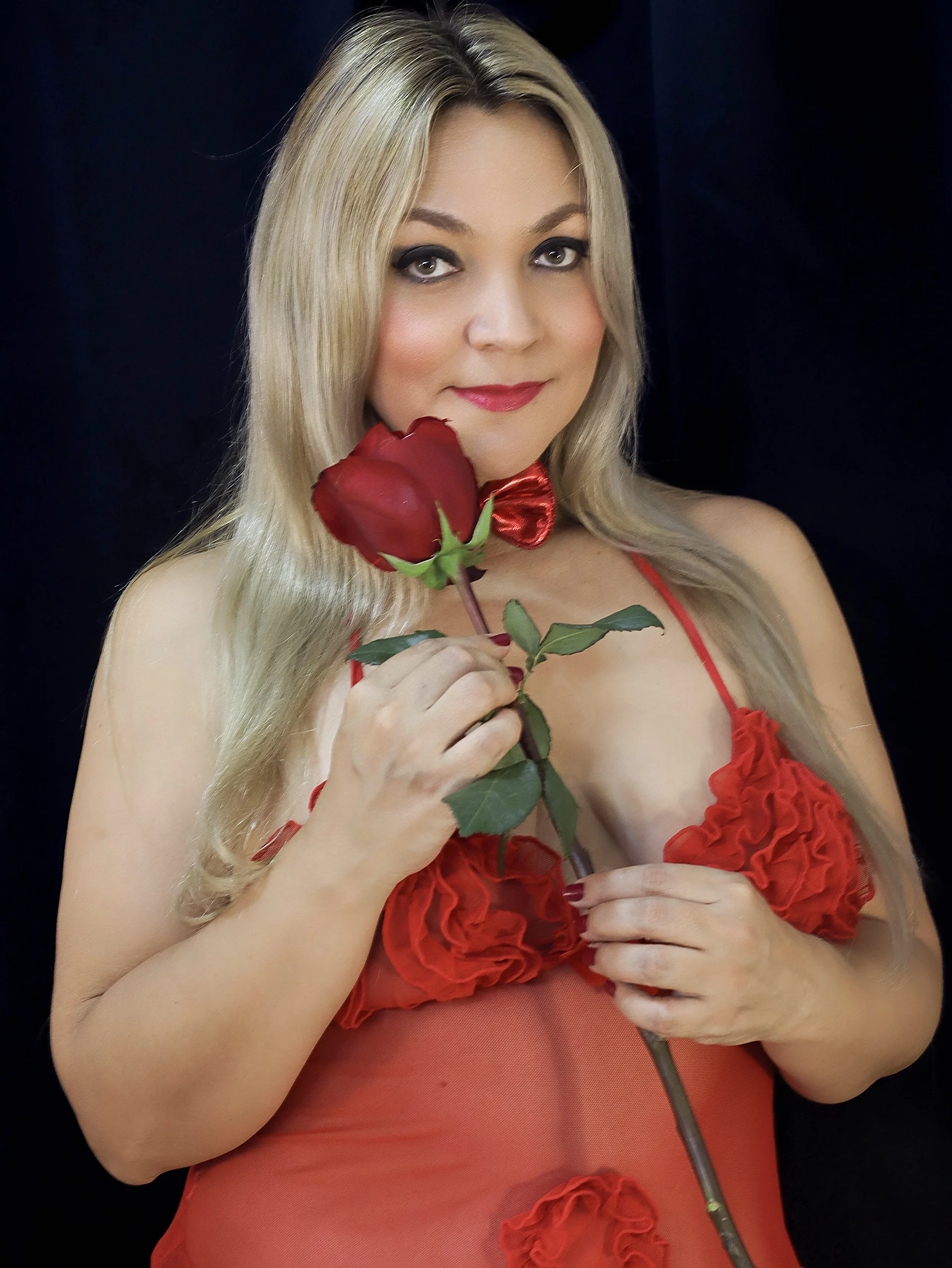 XXX Porn Photo of Nude MalorySweet 41