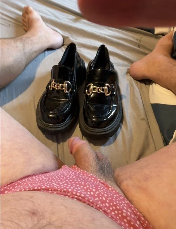 XXX Porn Photo of Nude fortheloveofheels74 36