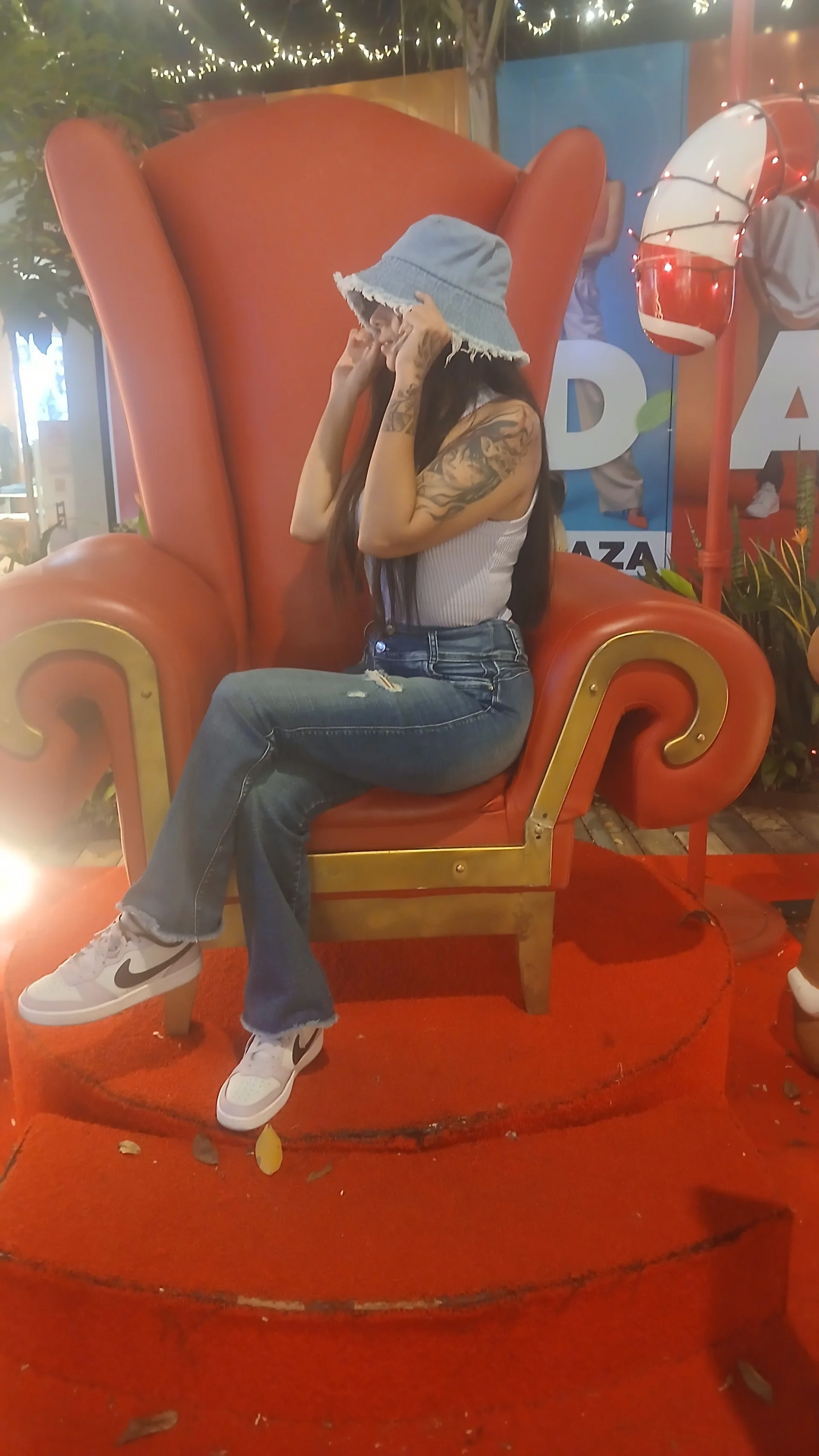 XXX Porn Photo of Nude demonicangelic 32