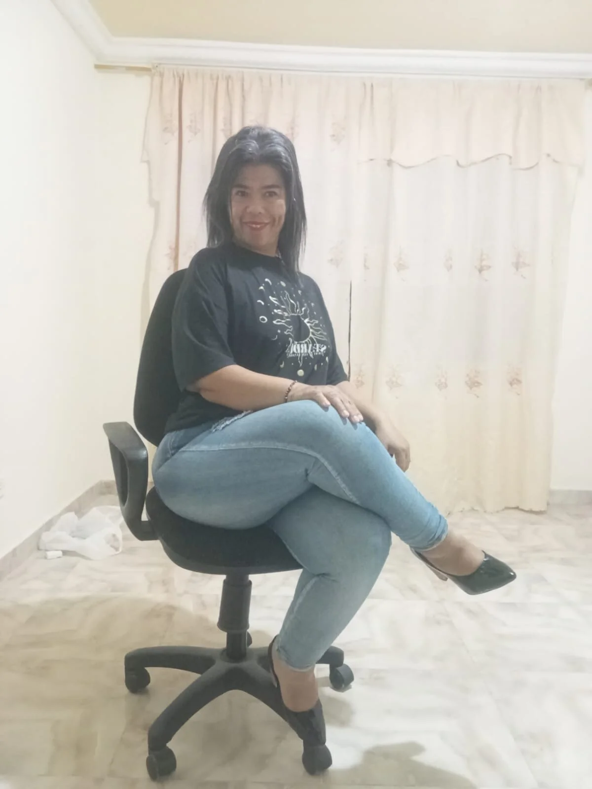 XXX Porn Photo of Nude cinderella_jackson 80
