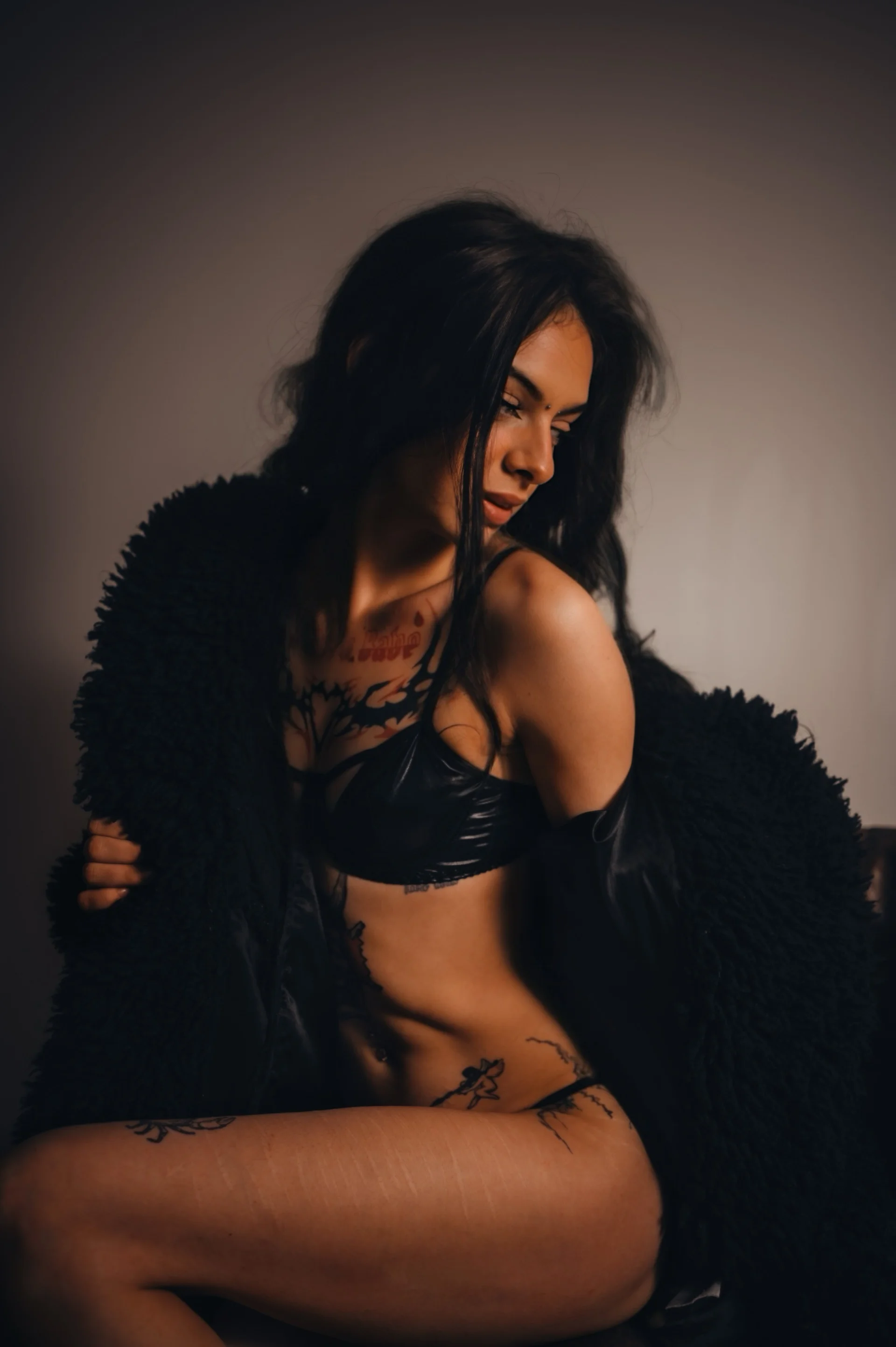 XXX Porn Photo of Nude Queen-Pinky 3