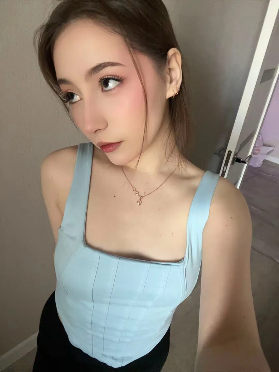 XXX Porn Photo of Nude LunaBun 3
