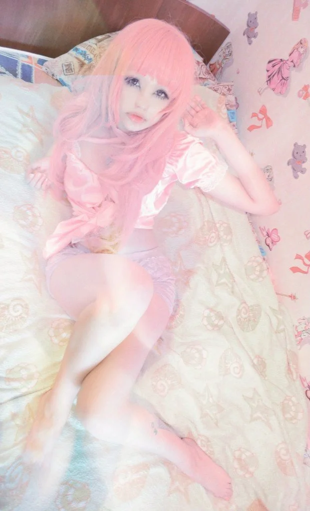 XXX Porn Photo of Nude Lolisuccub 179