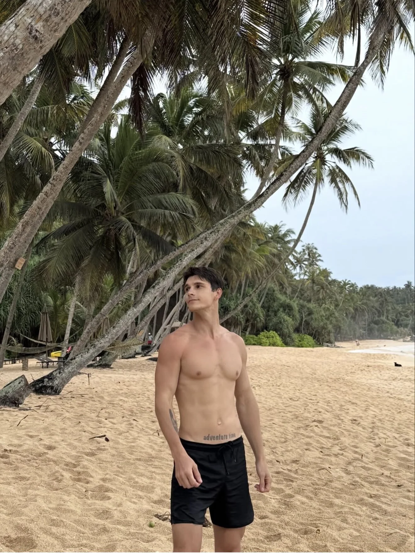 XXX Porn Photo of Nude Eric_Crush 9
