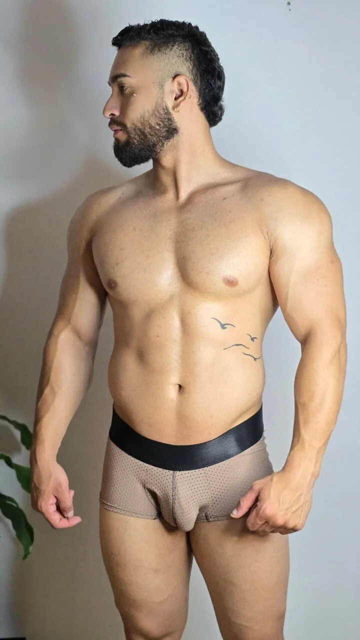 XXX Porn Photo of Nude massimofiore_ 32
