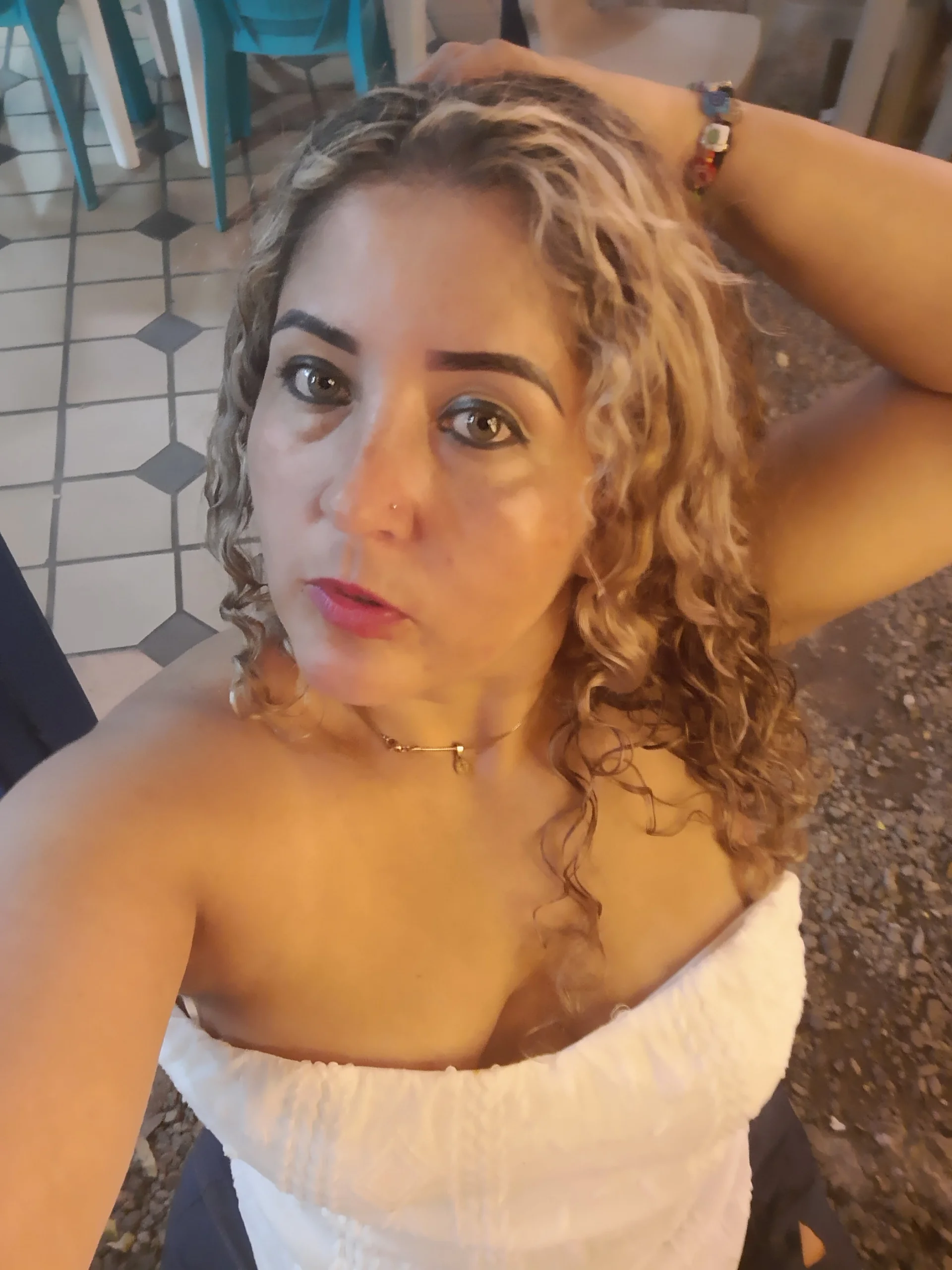 XXX Porn Photo of Nude camile_milf 1178